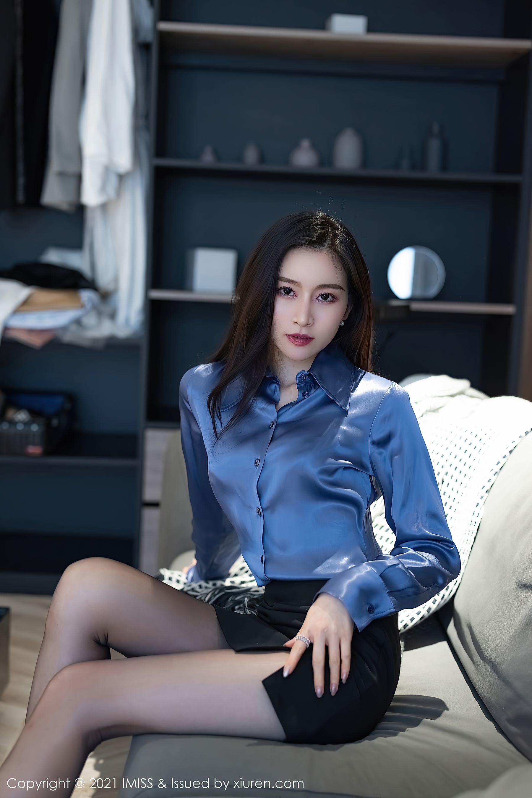 愛蜜社IMiss] Vol.604 凡妮莎
