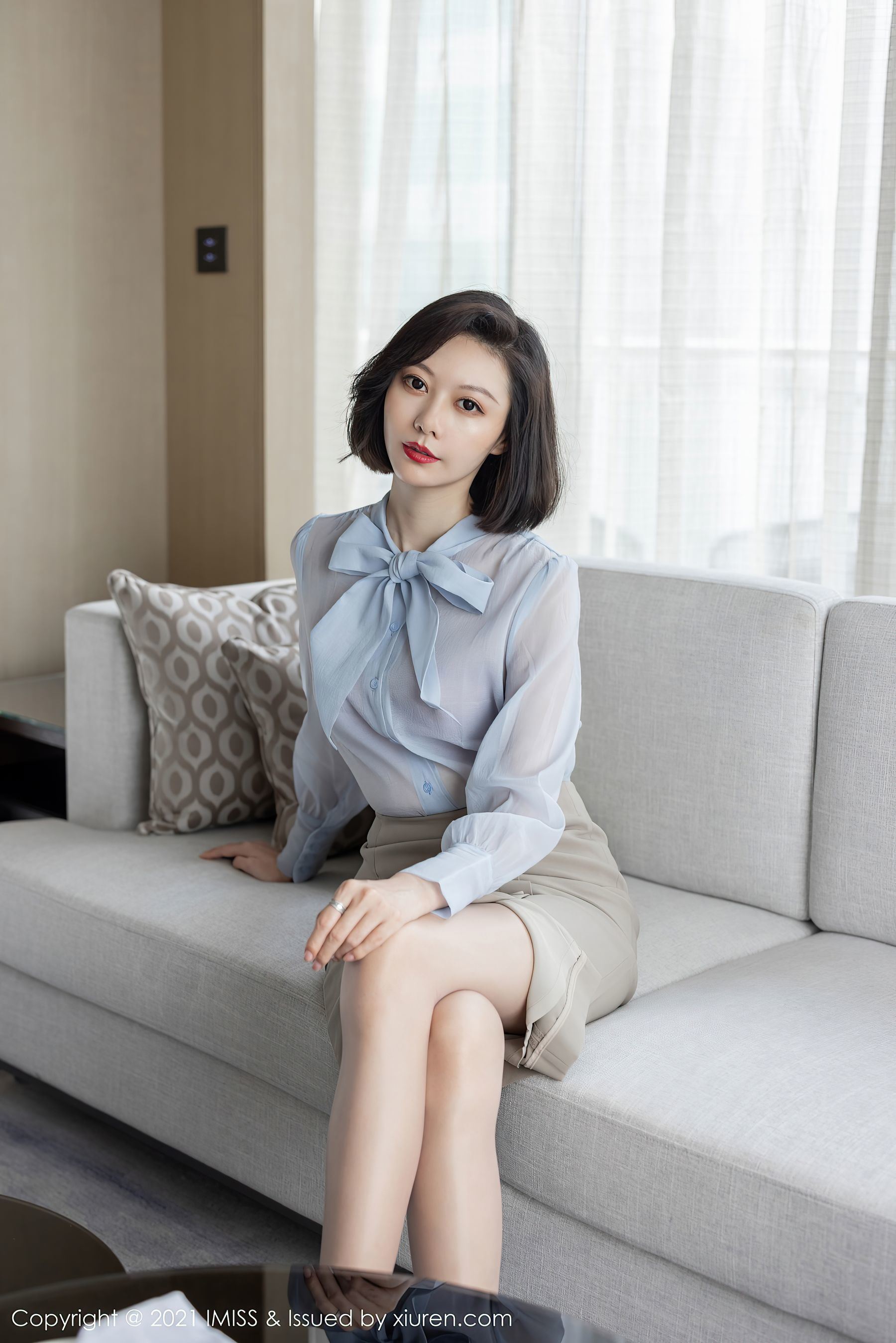 Aimi Xã IMiss] Tập 605 Di Hiên