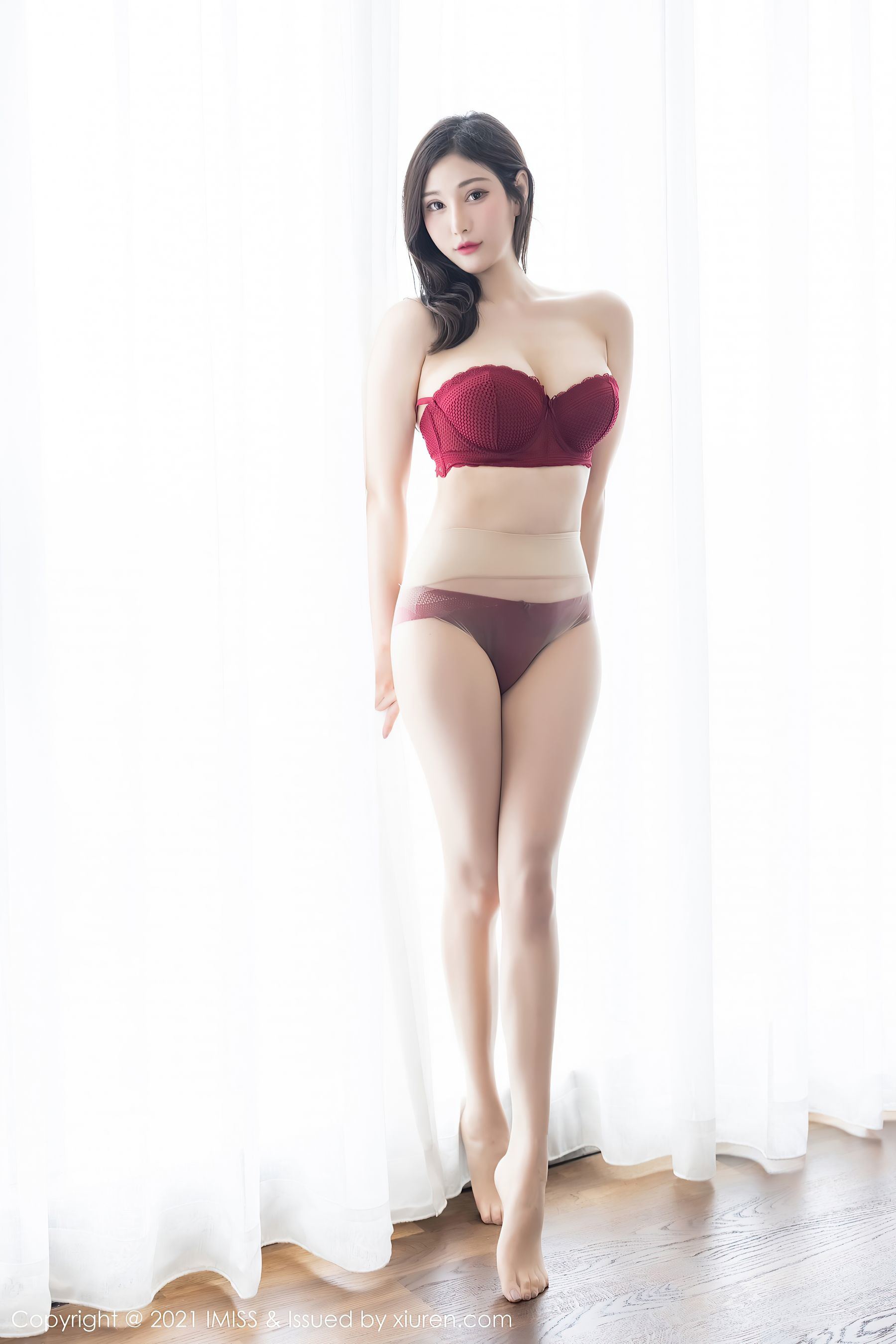 Love Miss] Tập 606 Lavinia Ròu Ròu