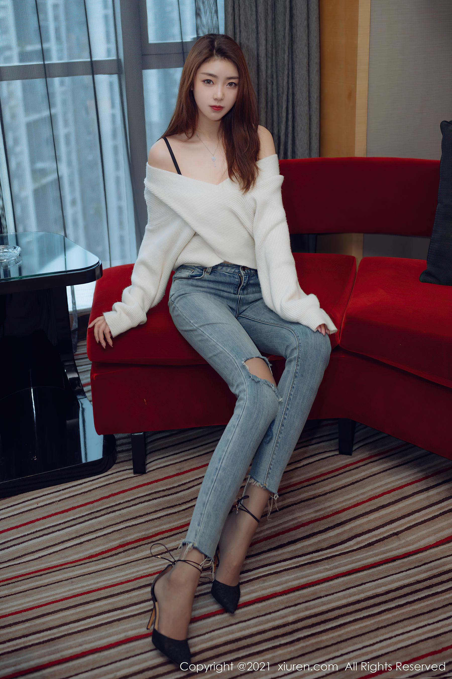 Hiểu Nhân] Số 3493 Khả Lạc Vicky