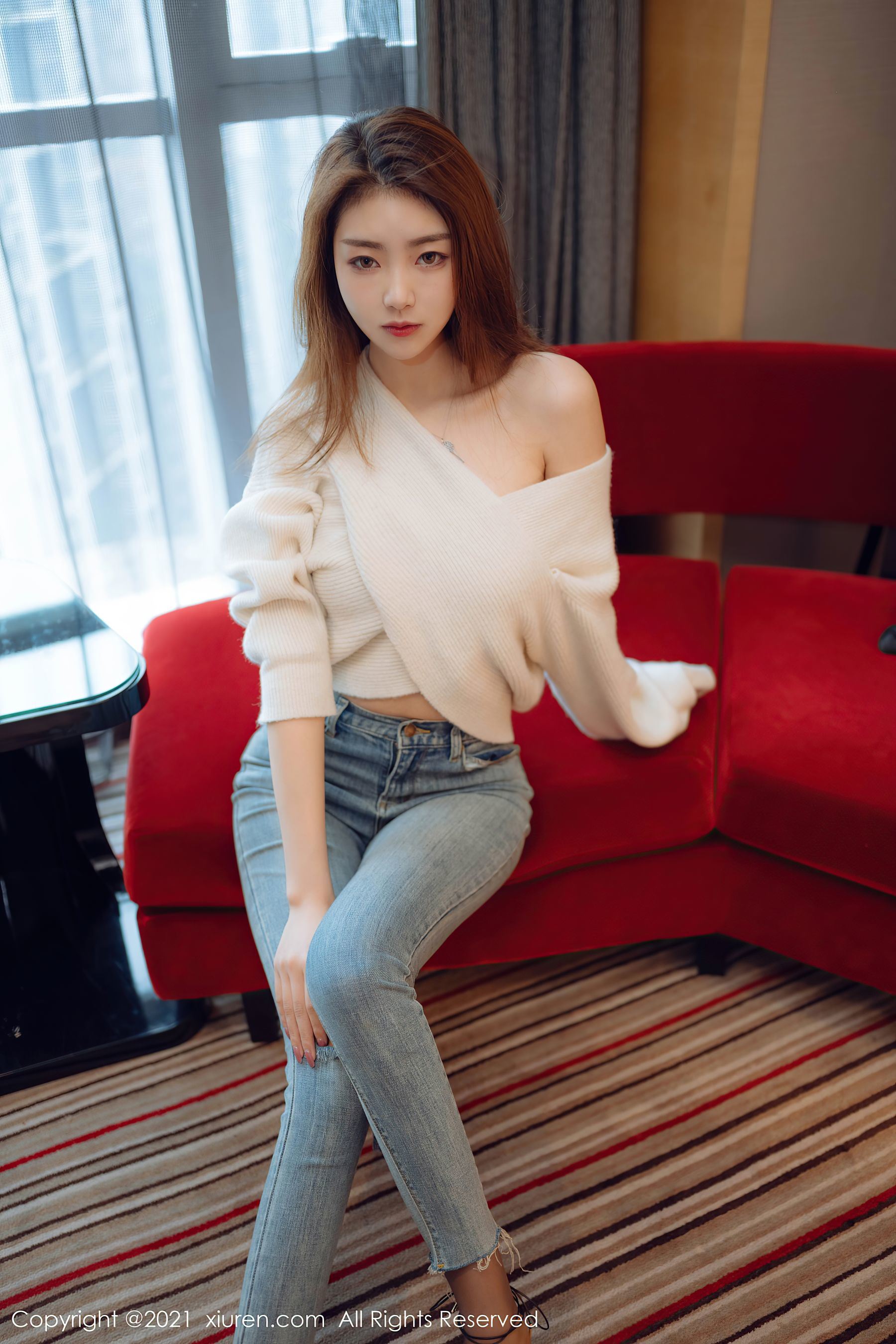 Hiểu Nhân] Số 3493 Khả Lạc Vicky