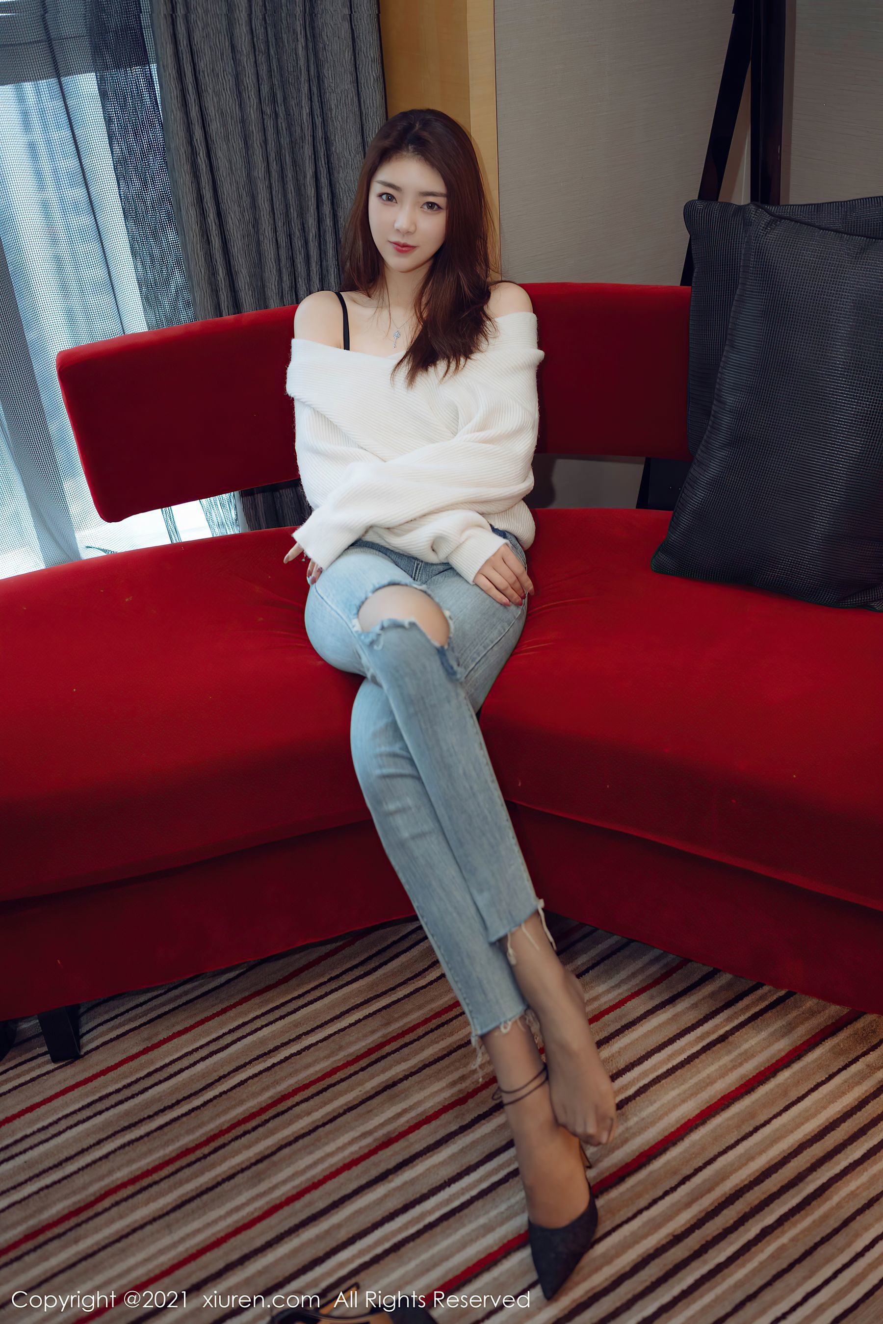 Hiểu Nhân] Số 3493 Khả Lạc Vicky
