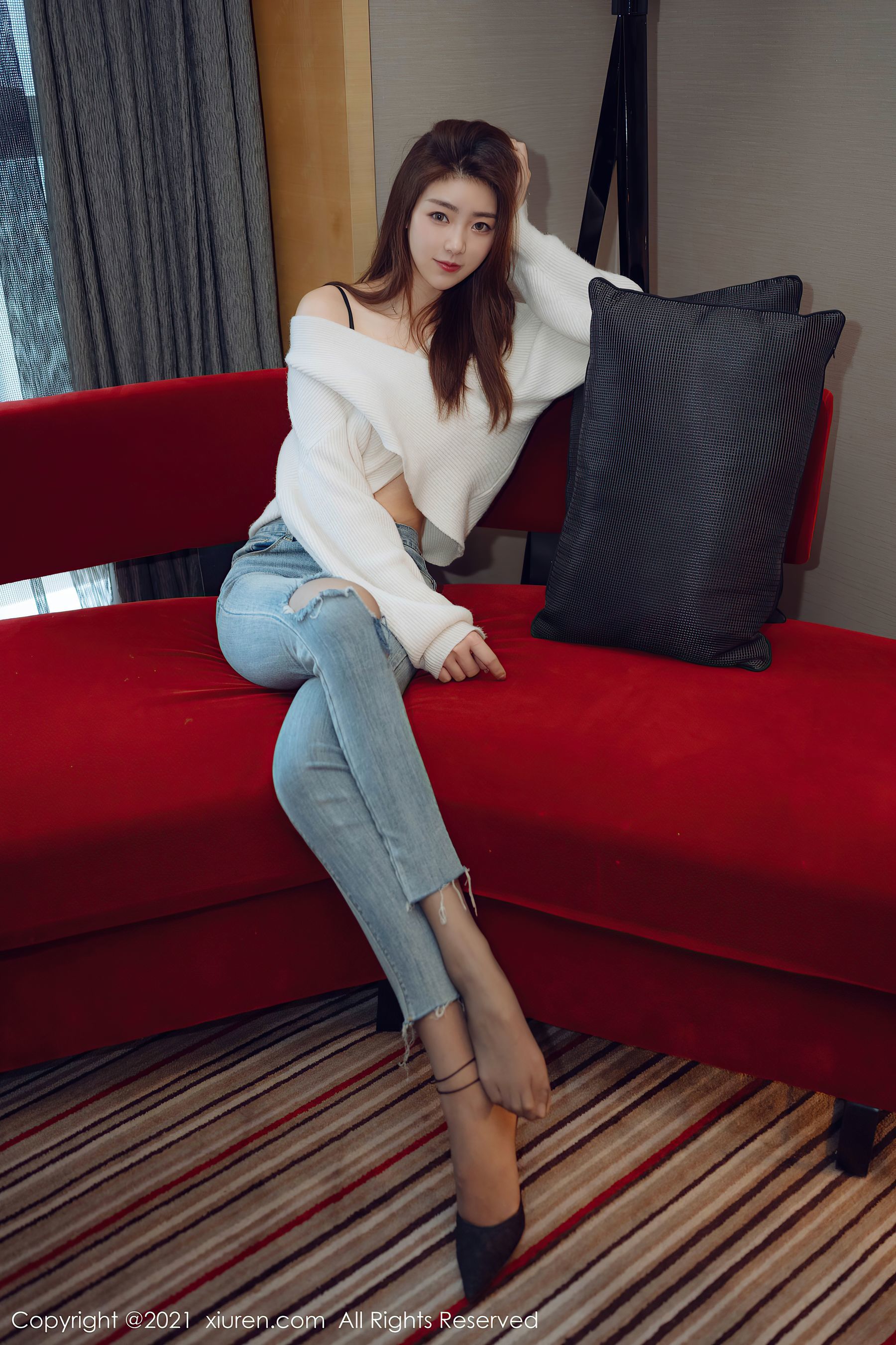 Hiểu Nhân] Số 3493 Khả Lạc Vicky
