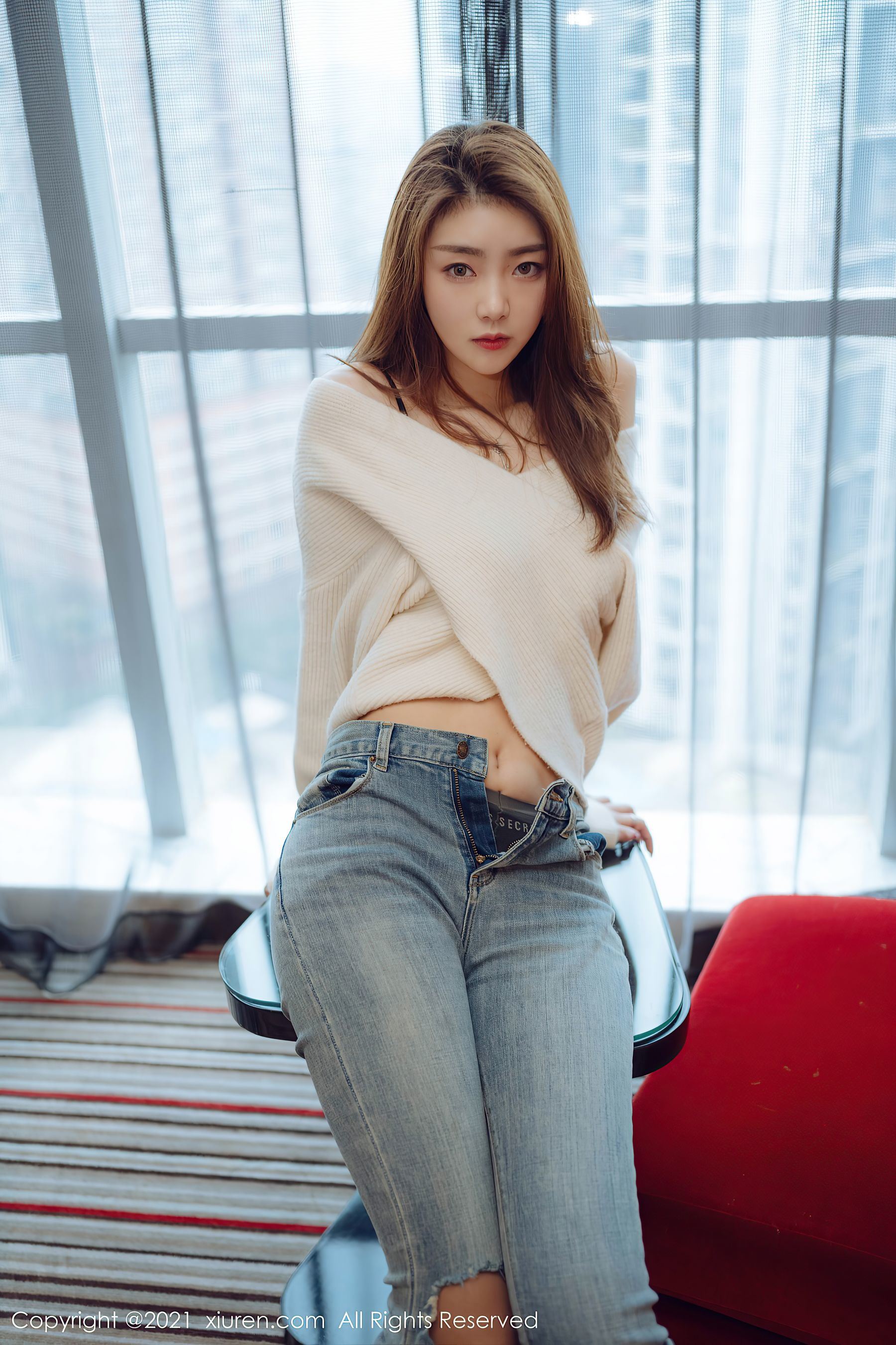 Hiểu Nhân] Số 3493 Khả Lạc Vicky