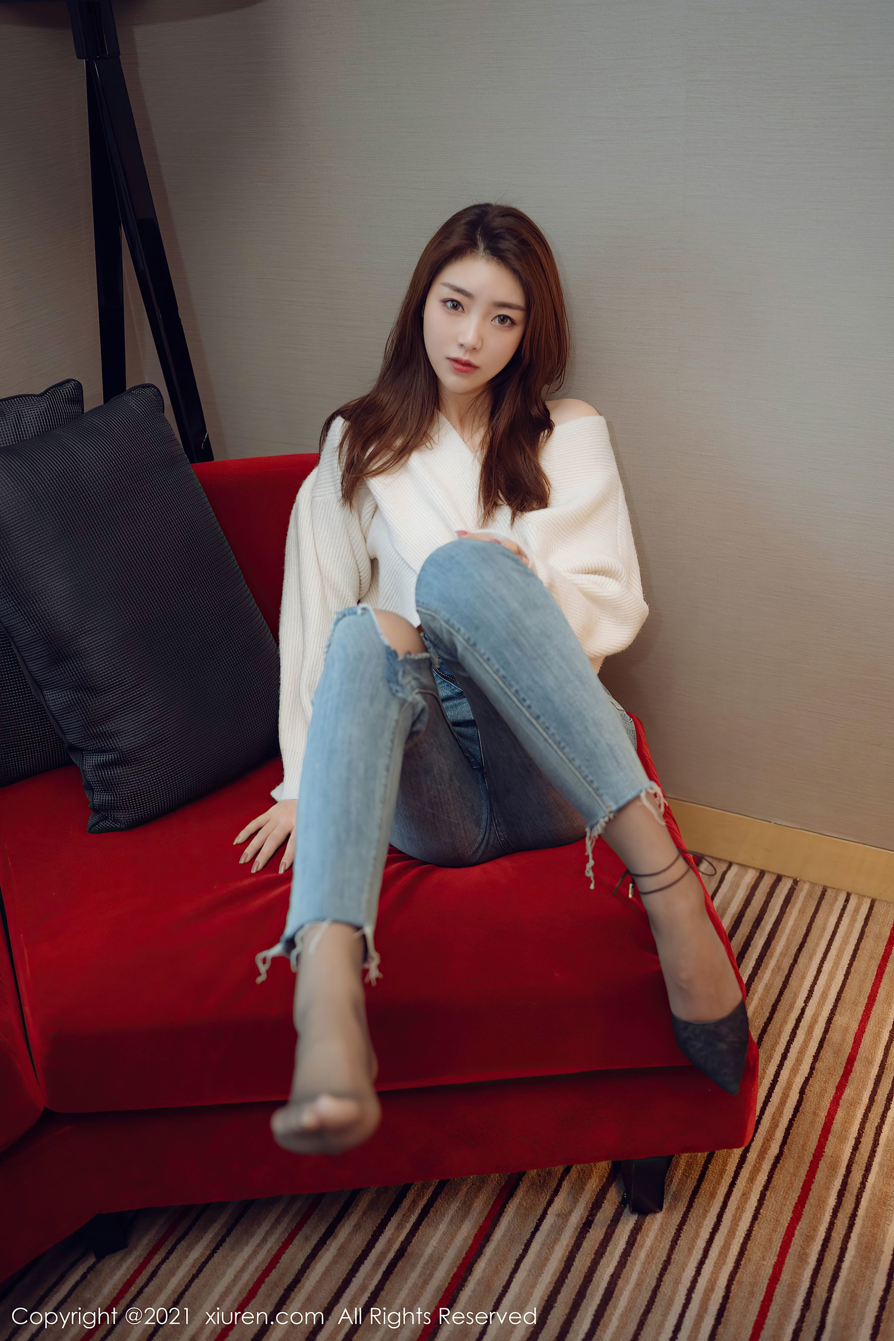 Hiểu Nhân] Số 3493 Khả Lạc Vicky