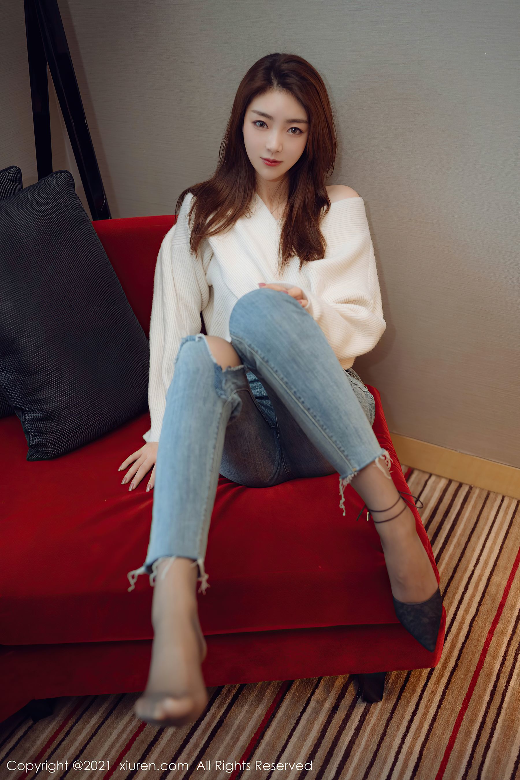 Hiểu Nhân] Số 3493 Khả Lạc Vicky