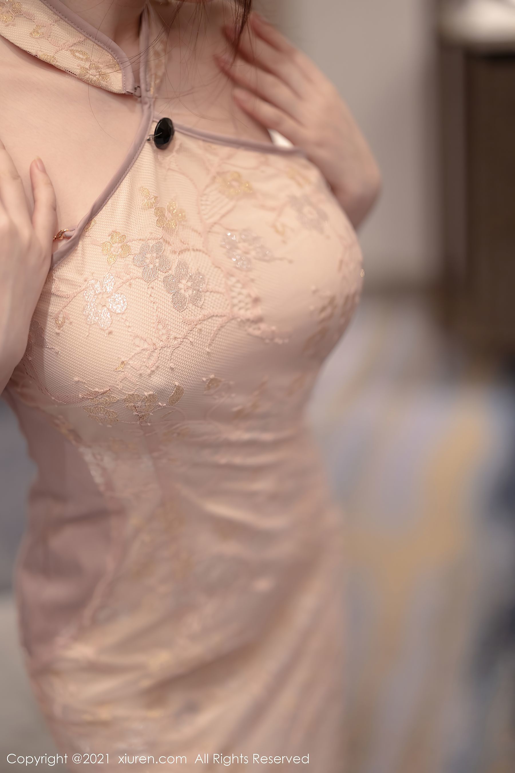 XiuRen] No.3497 Cherry Fei Yue Ying