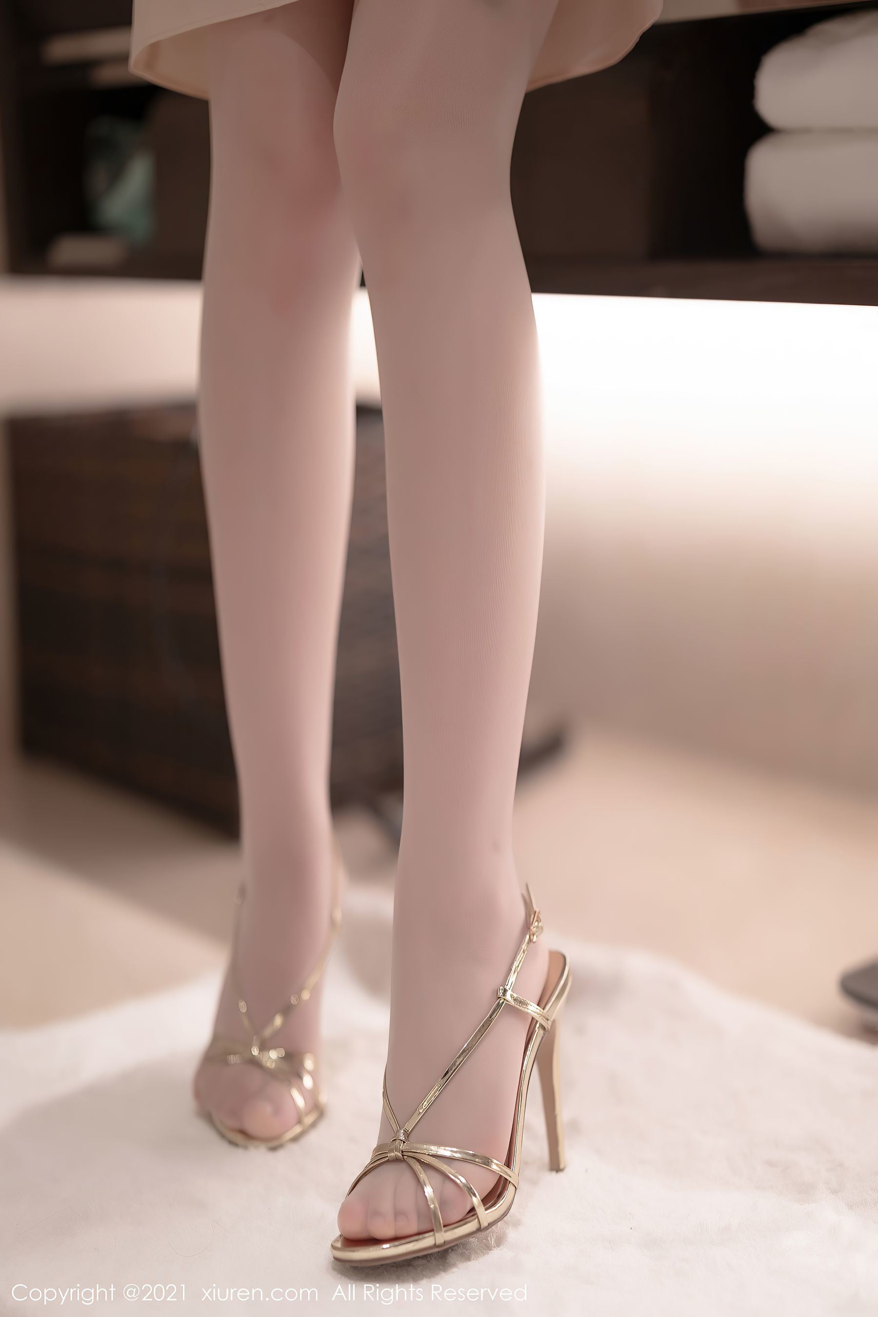 XiuRen] Số 3497 Cherry Phi Nguyệt Anh