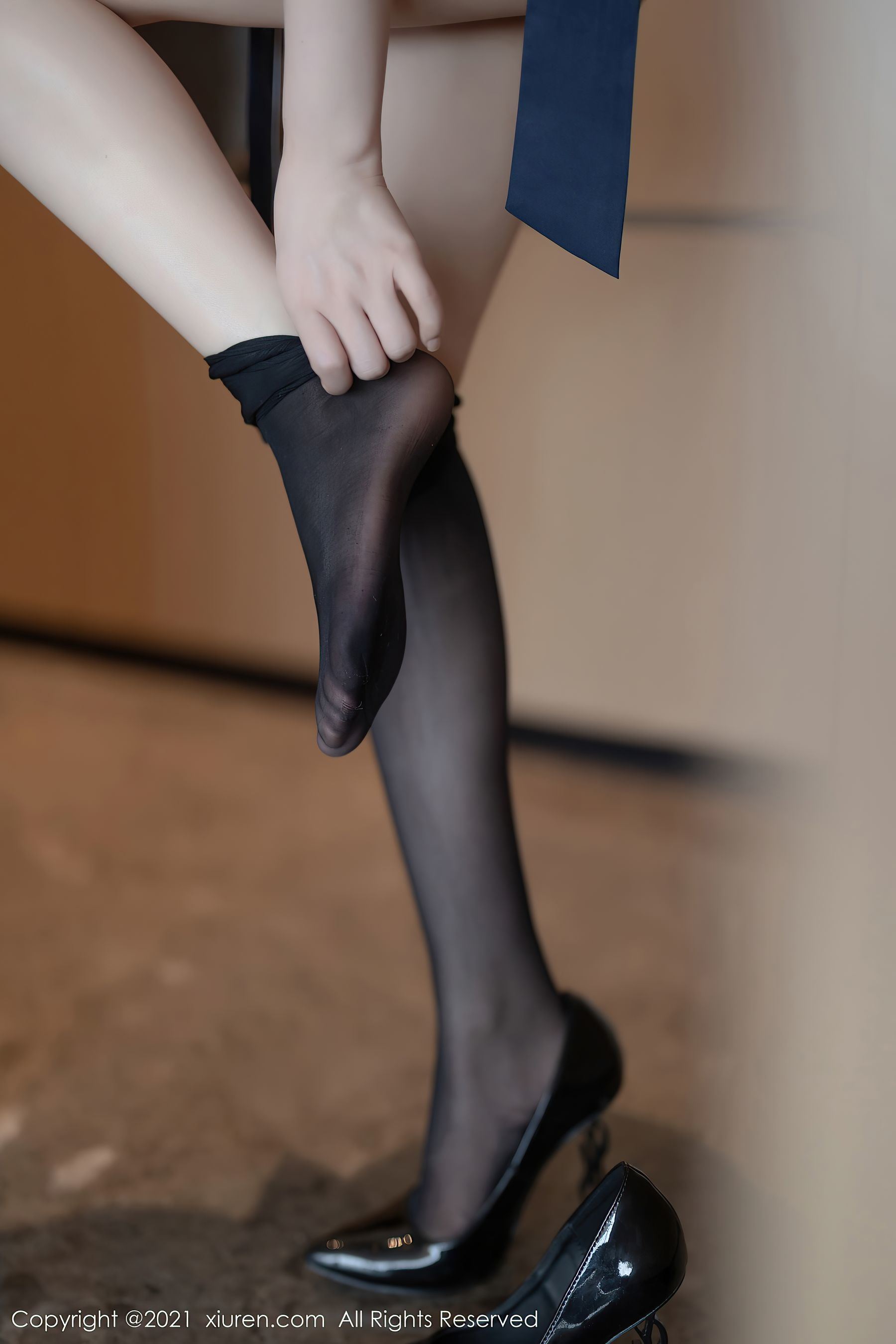 XiuRen] Số 3525 Cherry Phi Nguyệt Anh