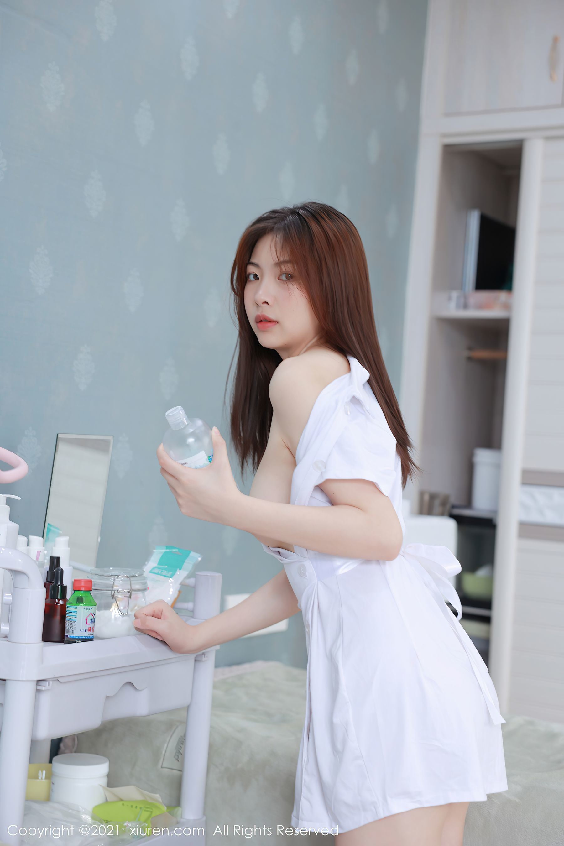 슈렌] No.3540 아스카 타오 타오