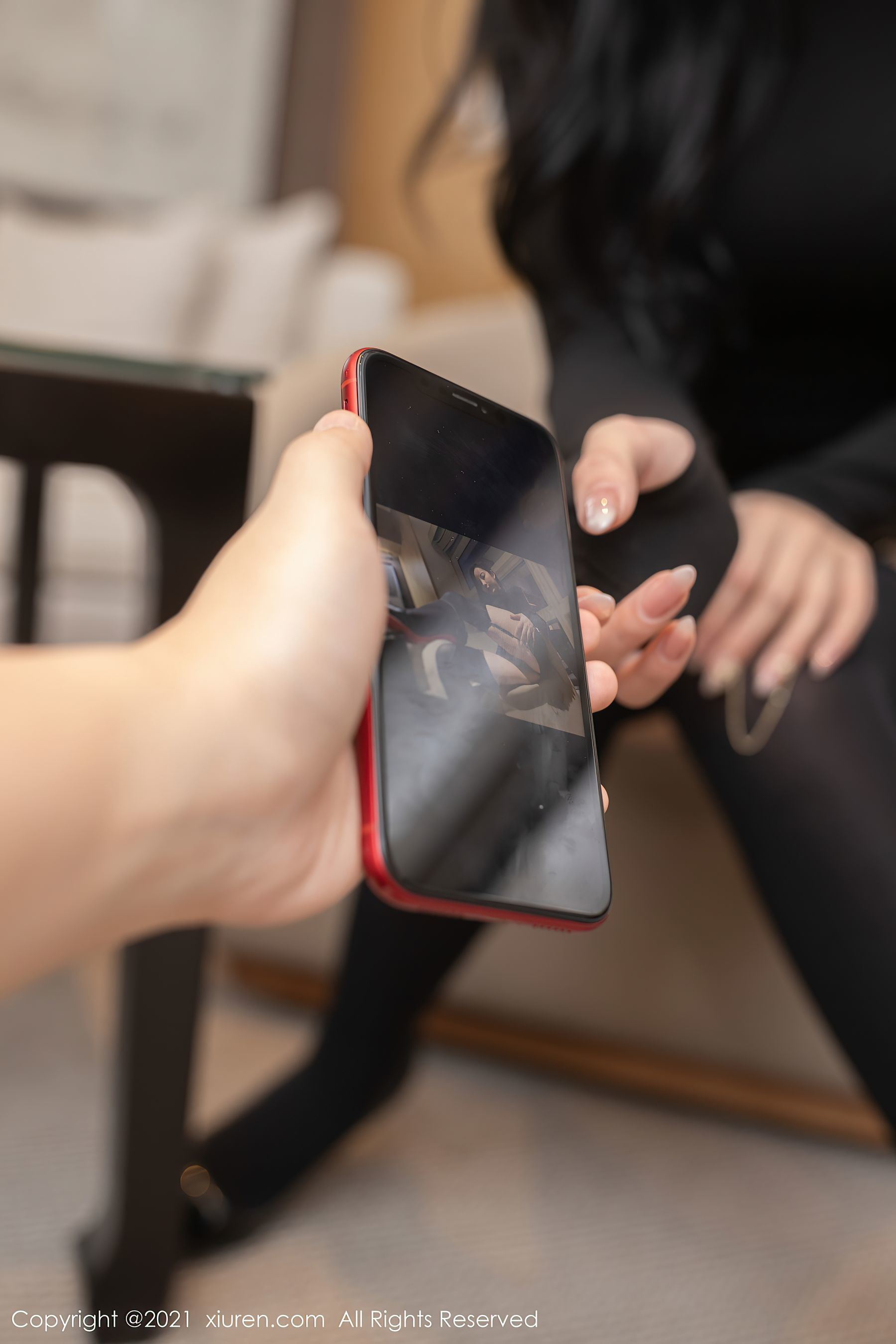ShowbizXiuRen] No.3565 Trần Tiểu Miêu