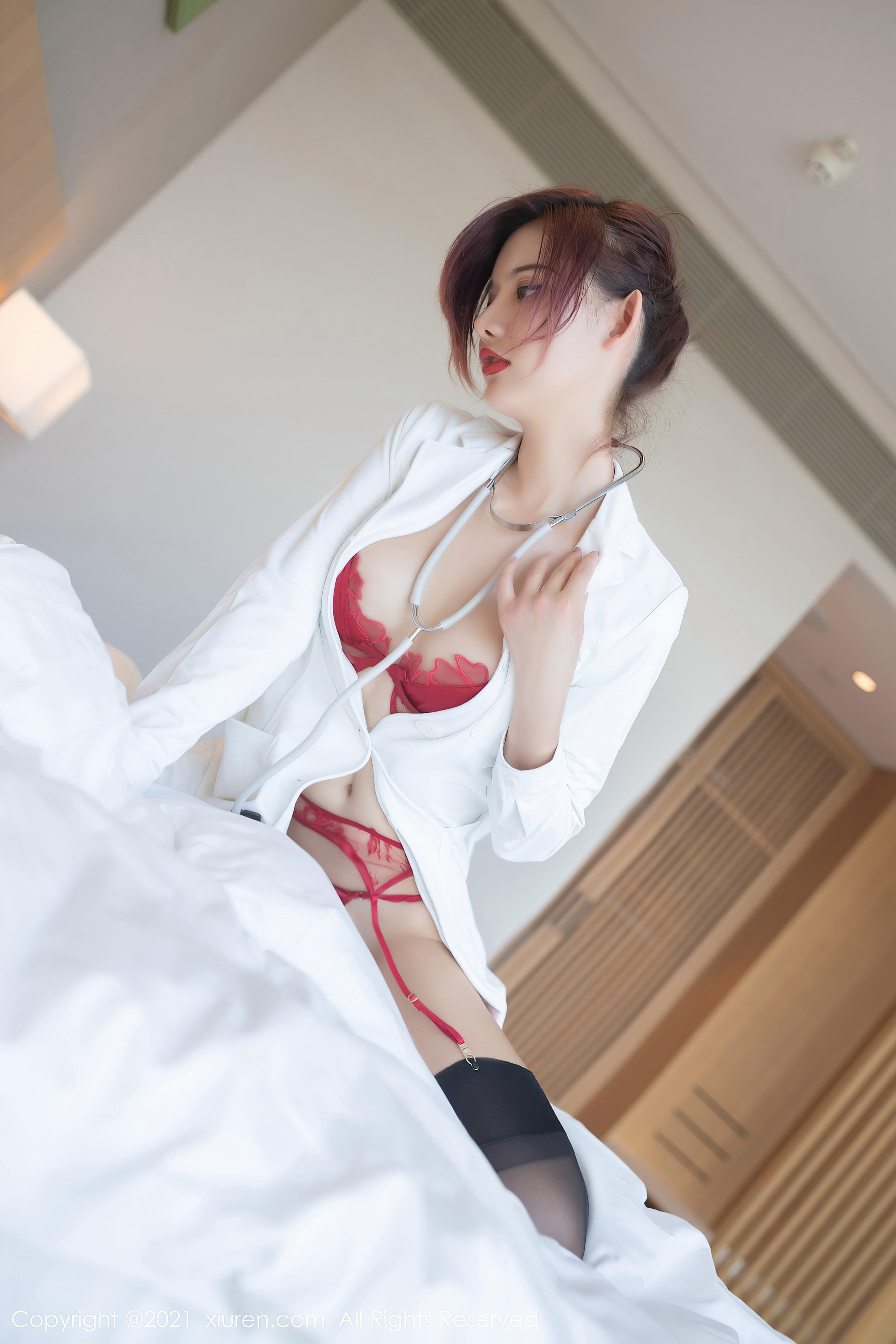 시우런] No.3514 그것은 아주야 71P