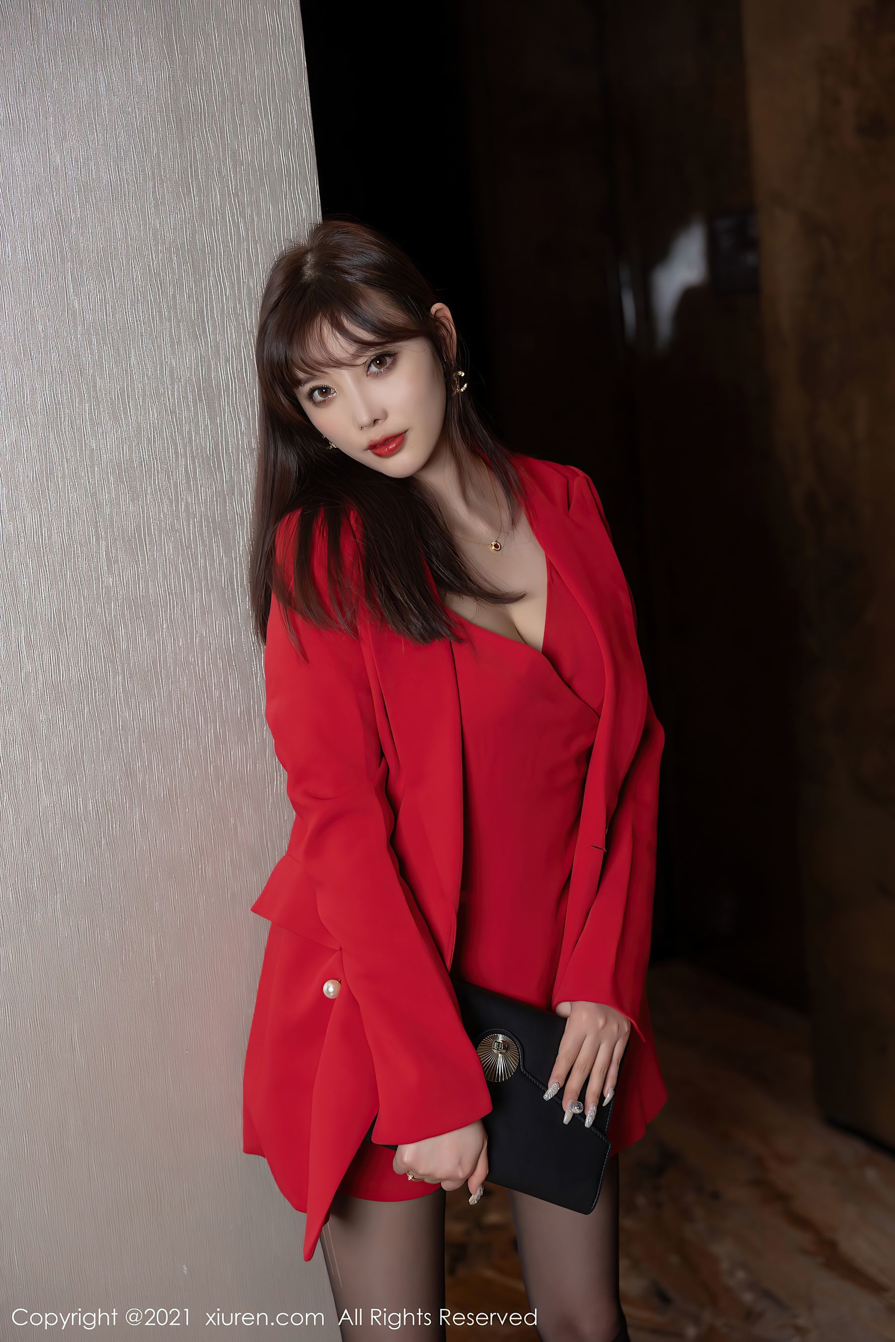 XiuRen] Số 3572 Dương Thần Thần Yome