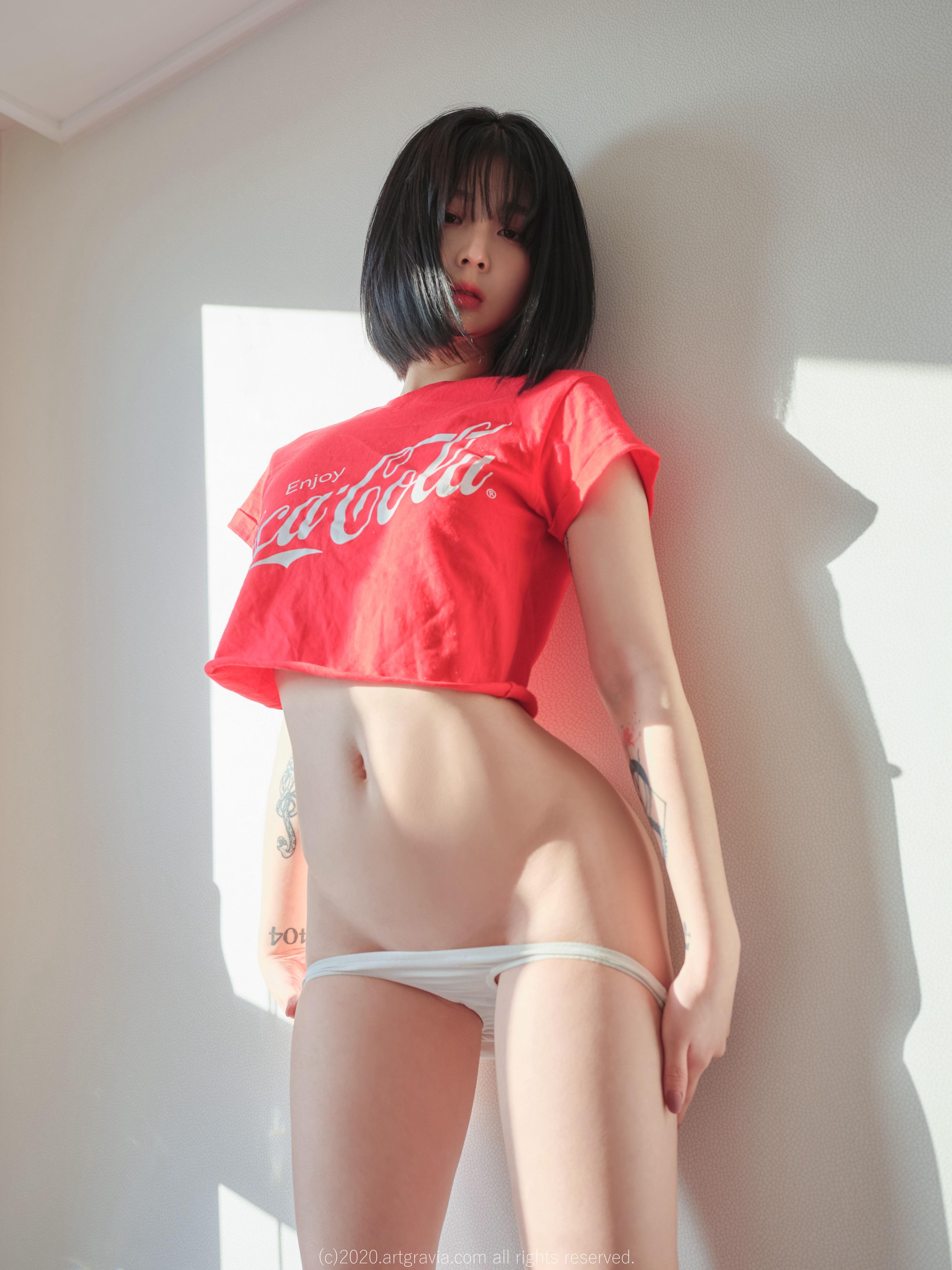 [ArtGravia]vol.230 Jangjooﾟ98 P