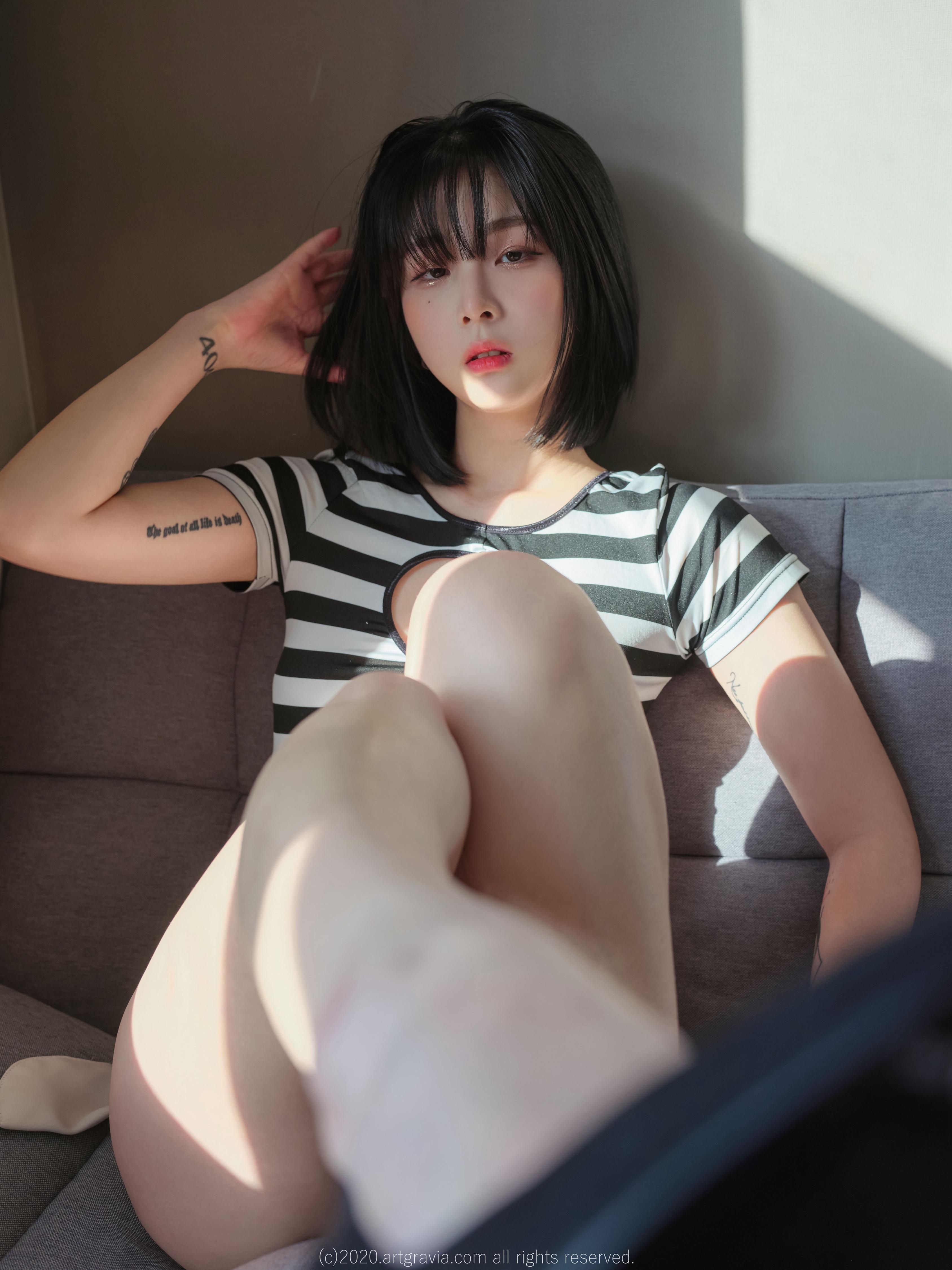 아트그라비아] 230권 장주 98P