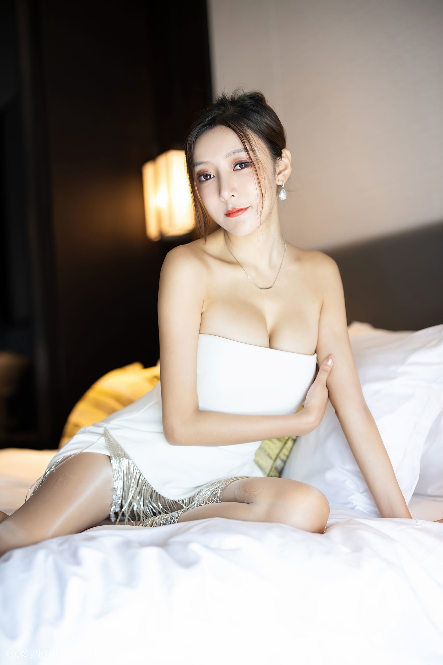 MyGirl Vol.541 王馨瑶Yanni 极品女神写真
