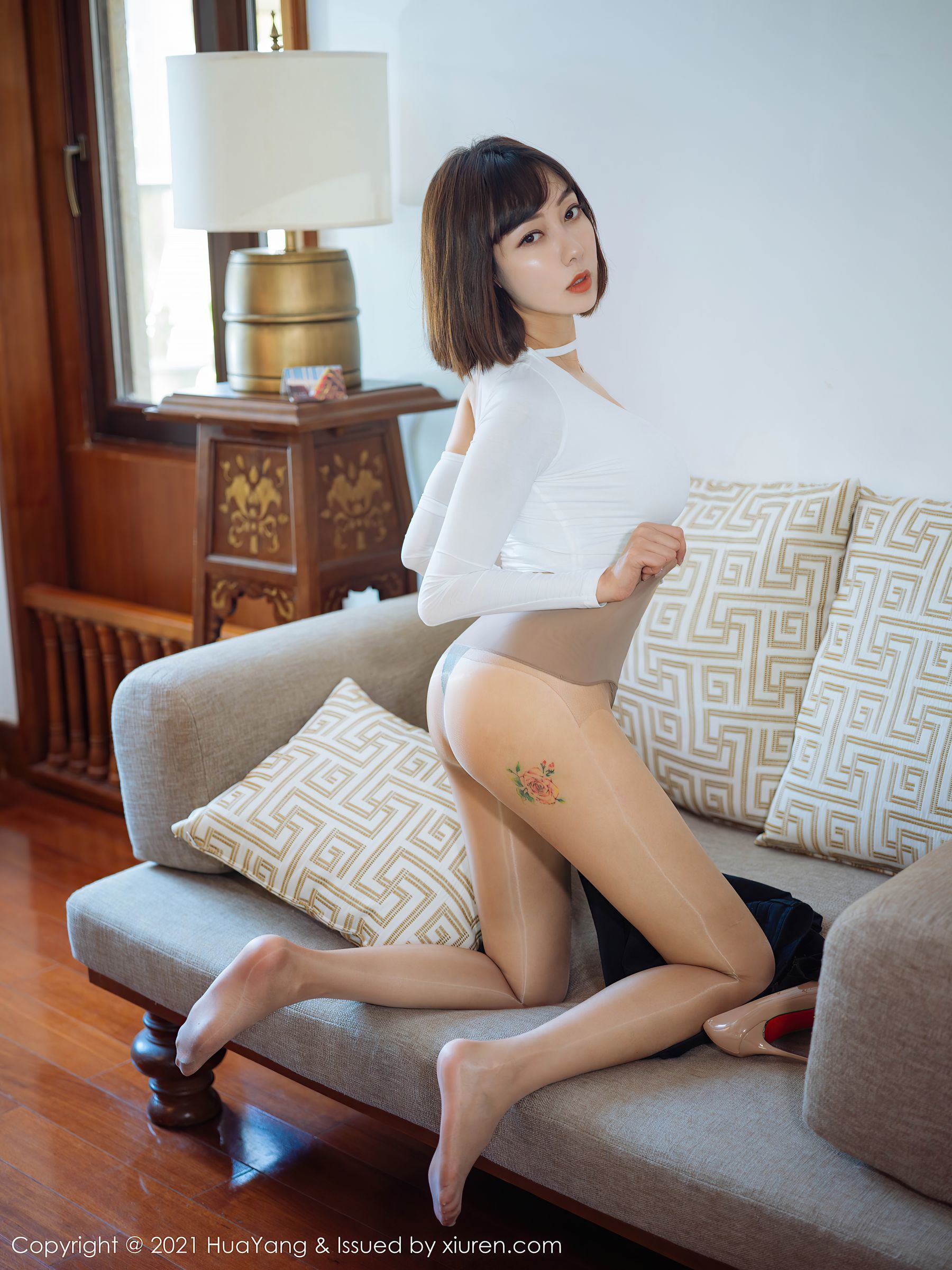 Hoa Dương] Tập 414 Quả Nhi Victoria