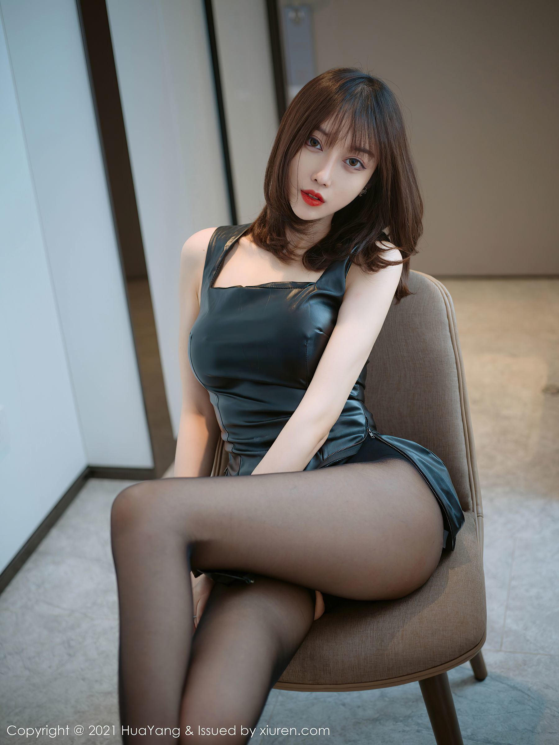 화양] Vol.419 월어