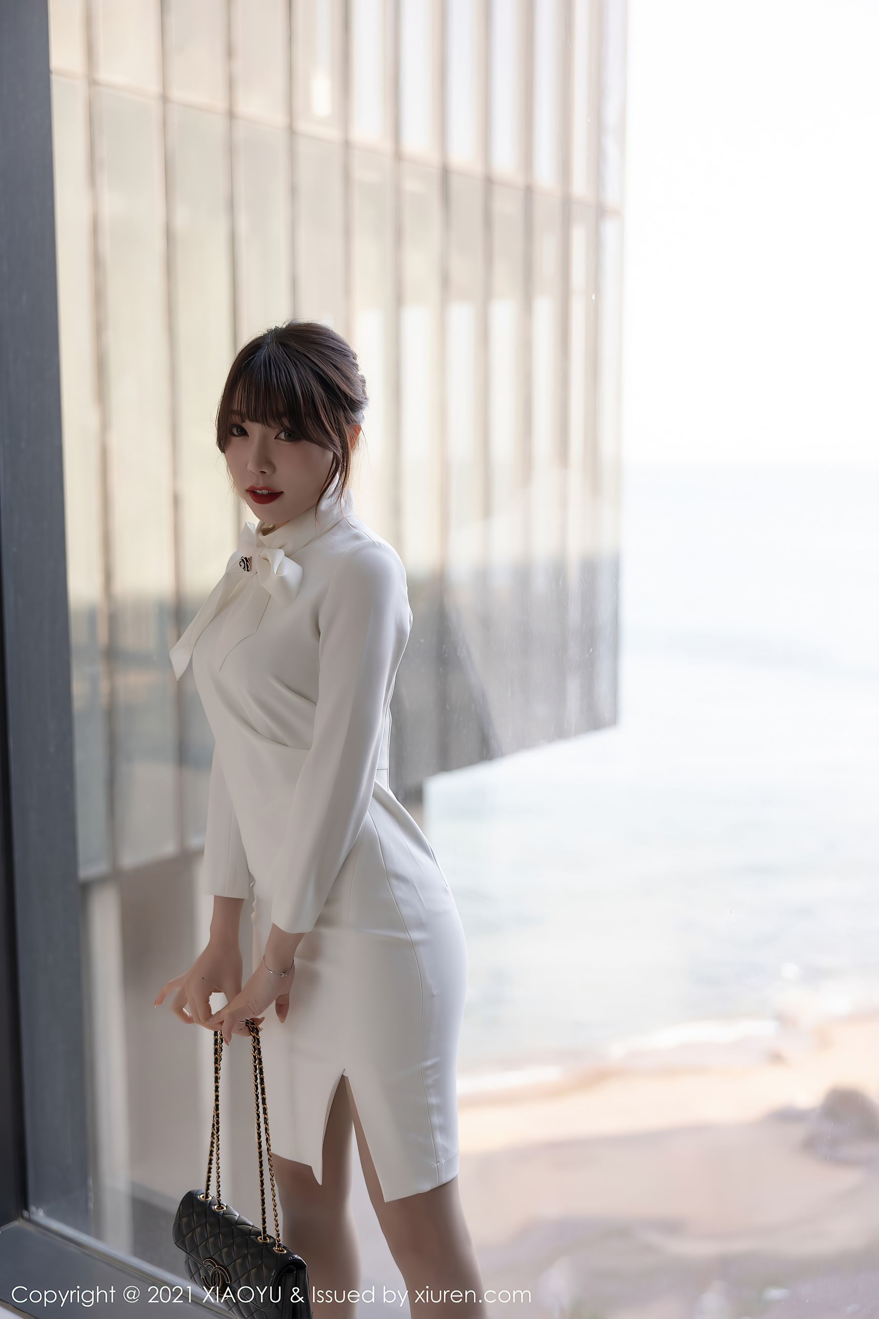 유화계샤오유] Vol.544 치치부티