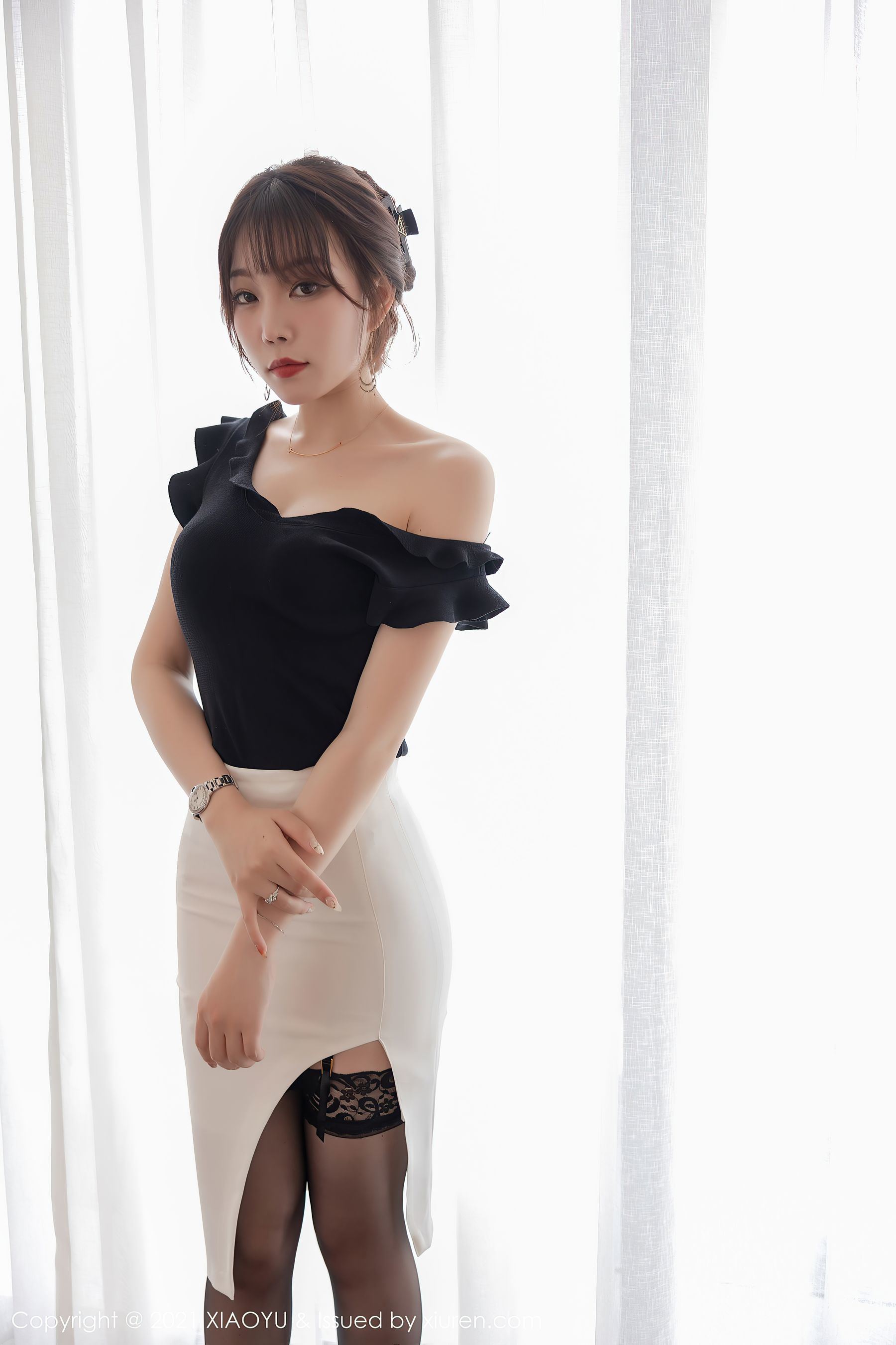 어화계샤오유] Vol.551 지지부티