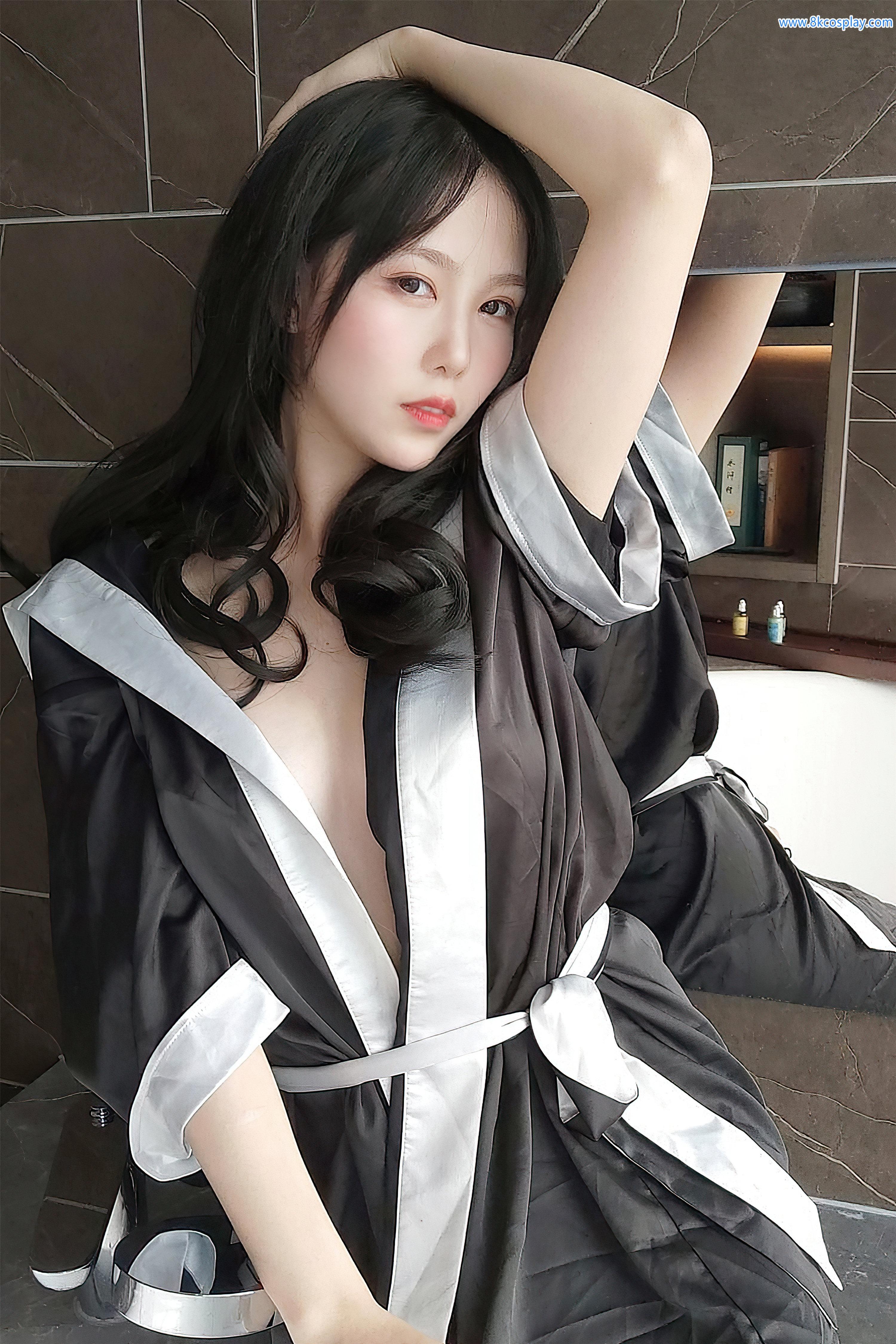Dou Niang - Li Shi - Tonight Not Returning [22P