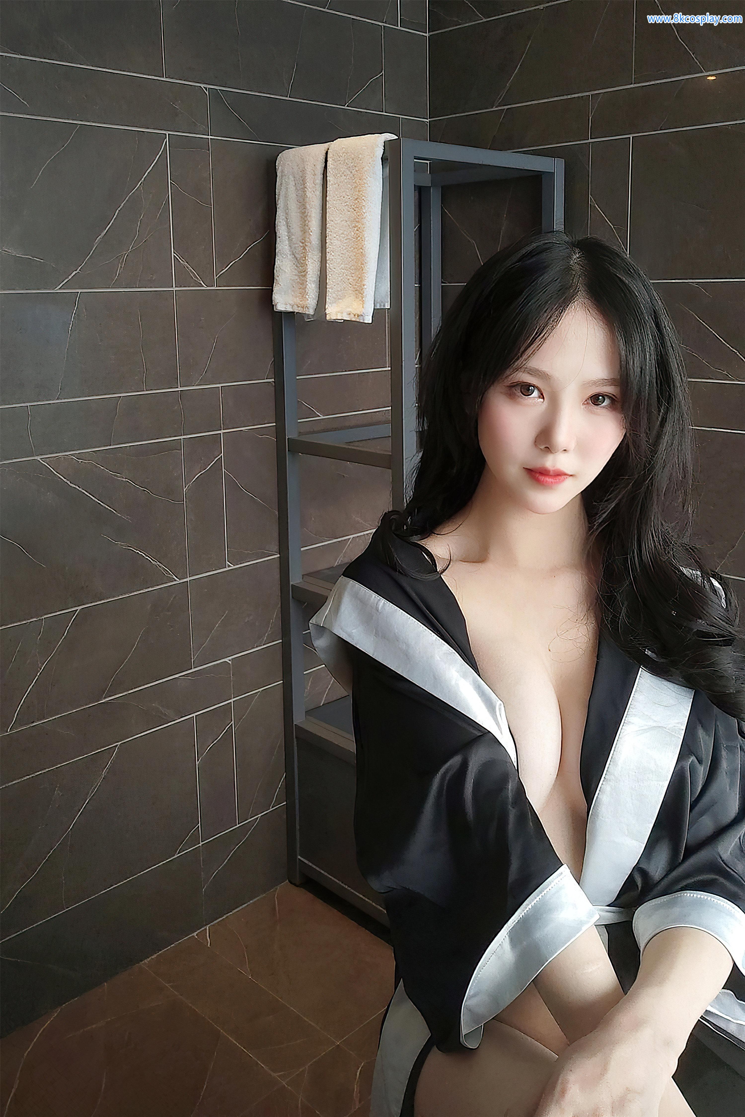 Dou Niang - Li Shi - Tonight Not Returning [22P