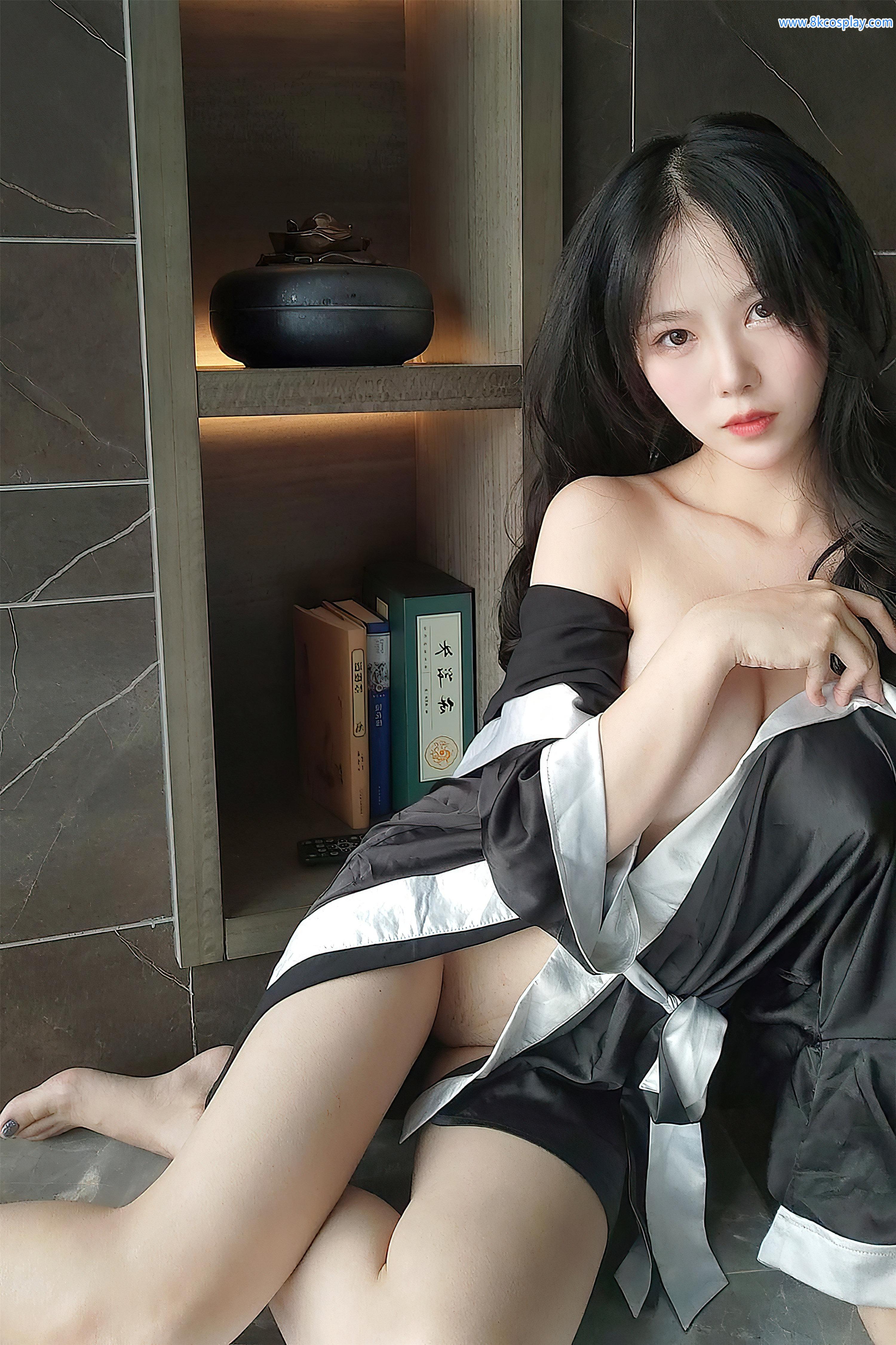 Dou Niang - Li Shi - Tonight Not Returning [22P