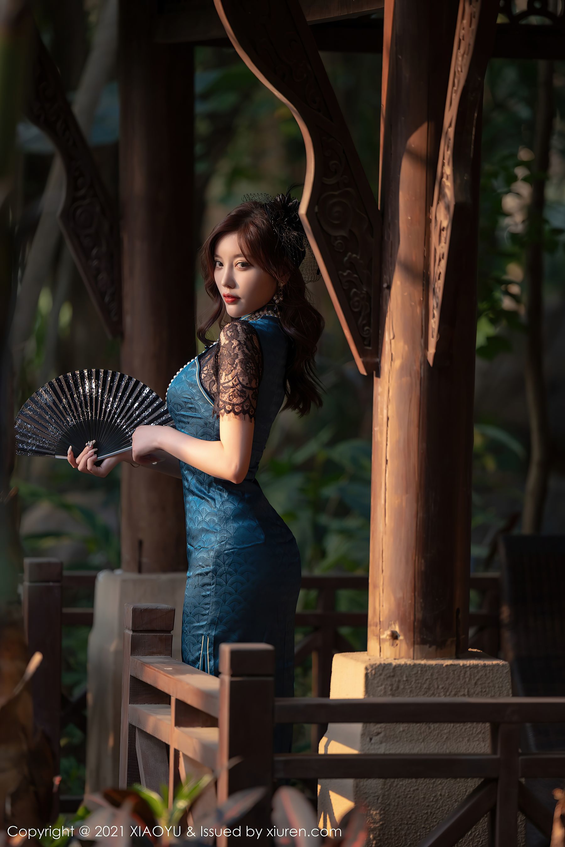 Yuhua Jie XIAOYU] Vol.557 Yang Chenchen sugar