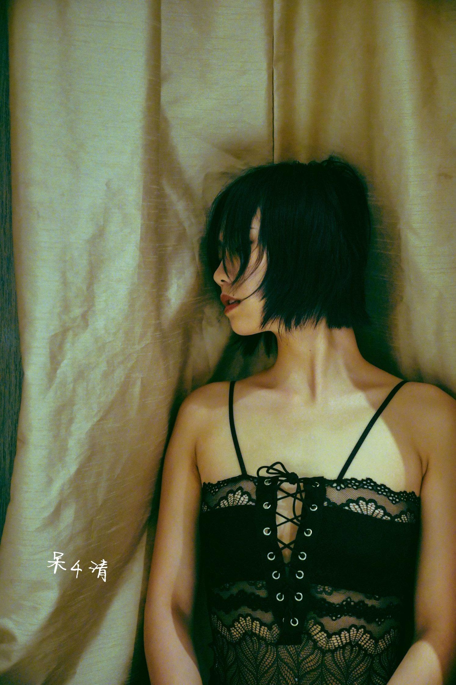 模特尤婭 作品集 78P