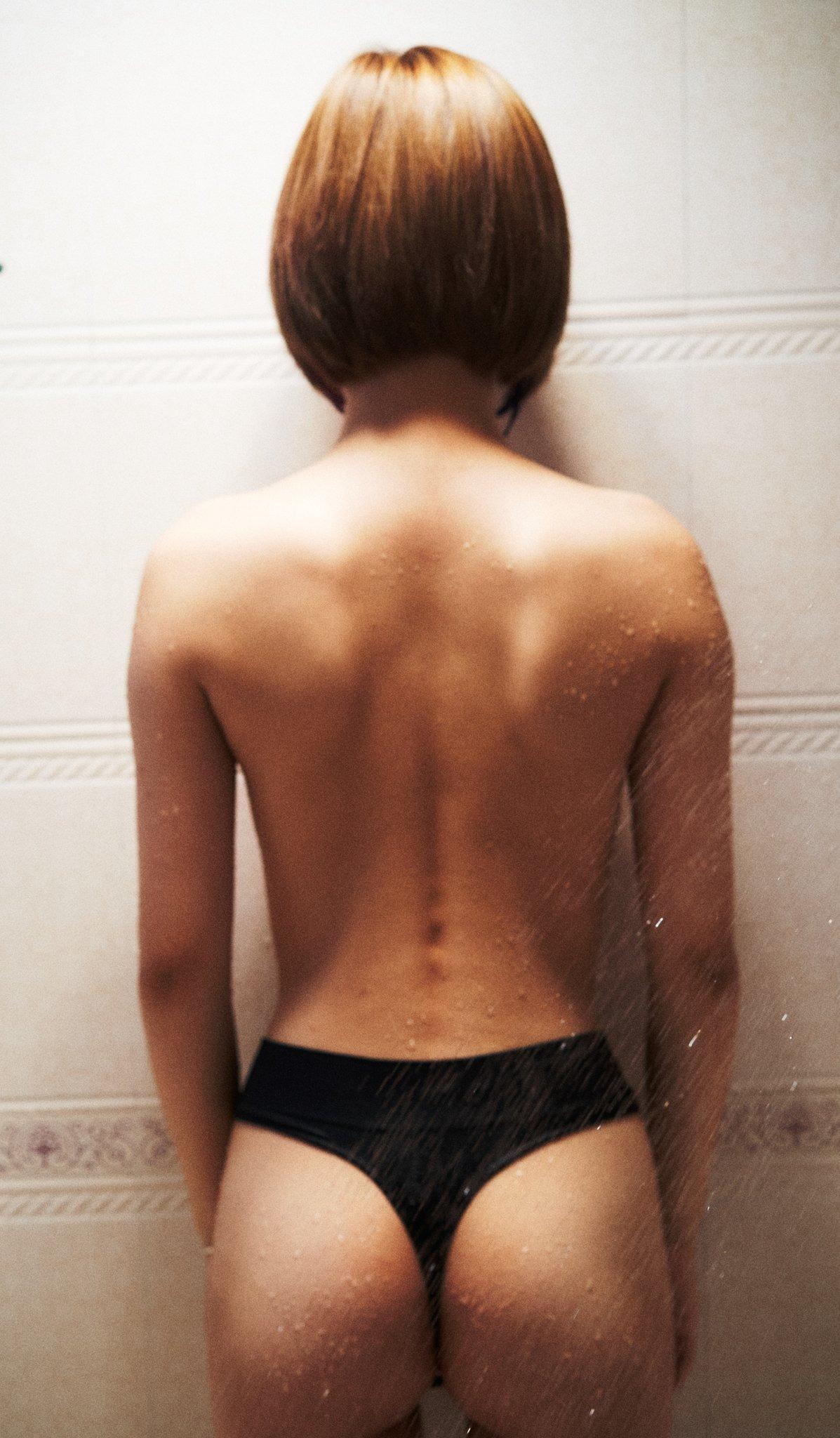 Model Youya's Works Collection 78P