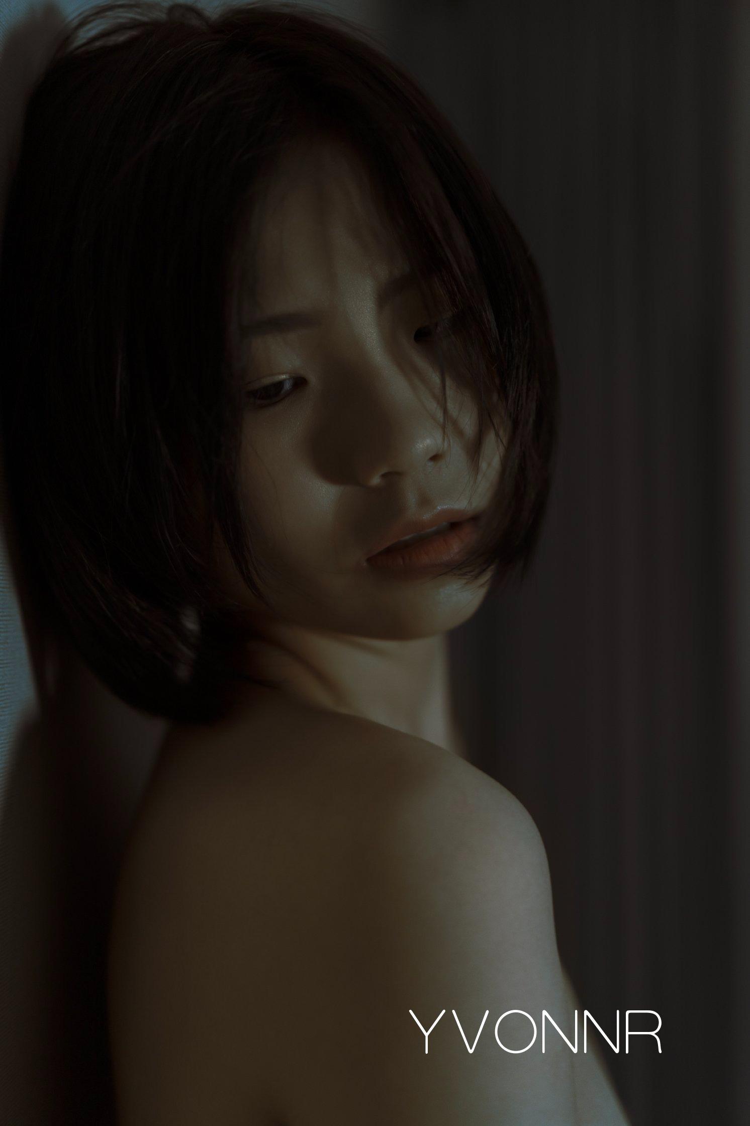 모델 유야 작품집 78P