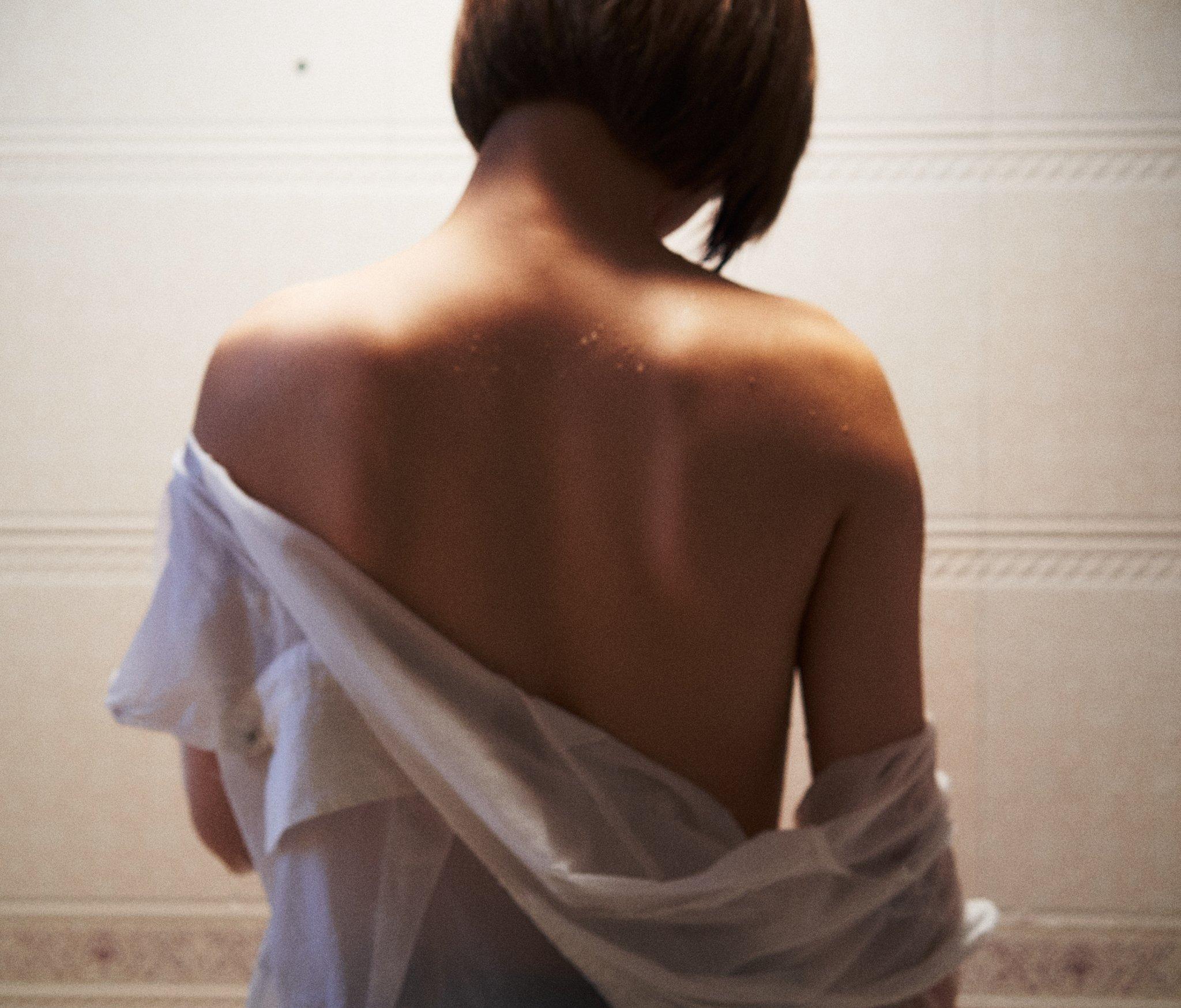 Model Youya's Works Collection 78P