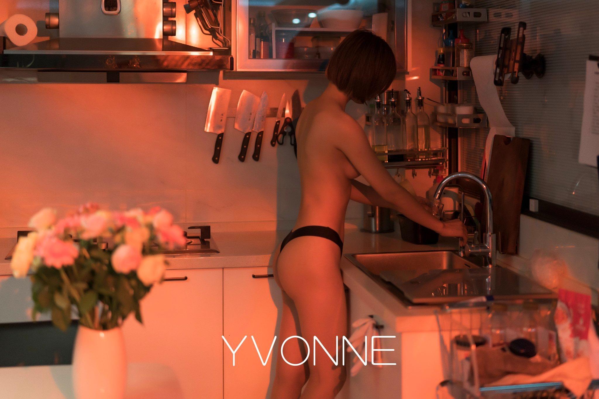 모델 유야 작품집 78P