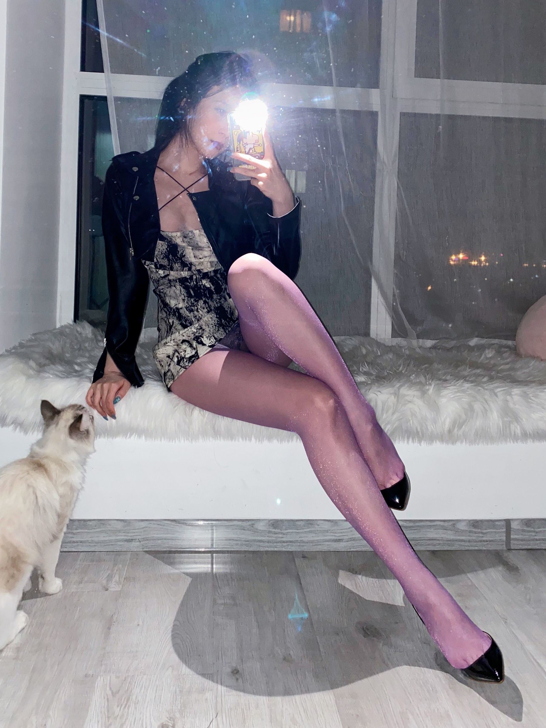 ネット有名人COSER写真] コスプレイヤーお姉さん バイイン - 人妻の仙女棒