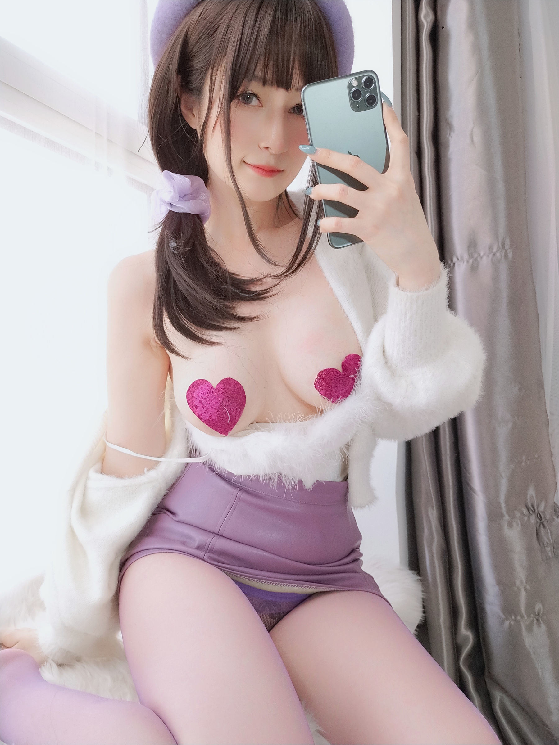 ネット有名人COSER写真] コスプレイヤーお姉さん バイイン - 人妻の仙女棒