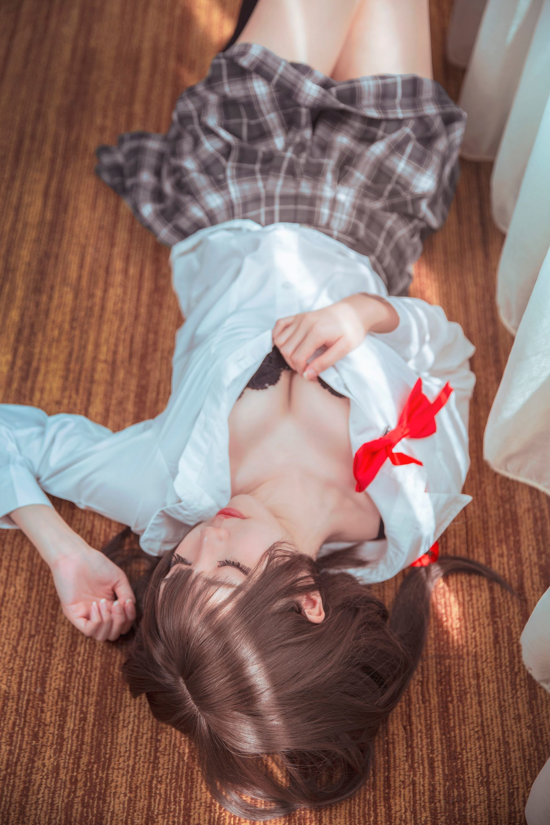 Ảnh Coser Ngôi sao mạng] Sally Dorasnow - Sayu