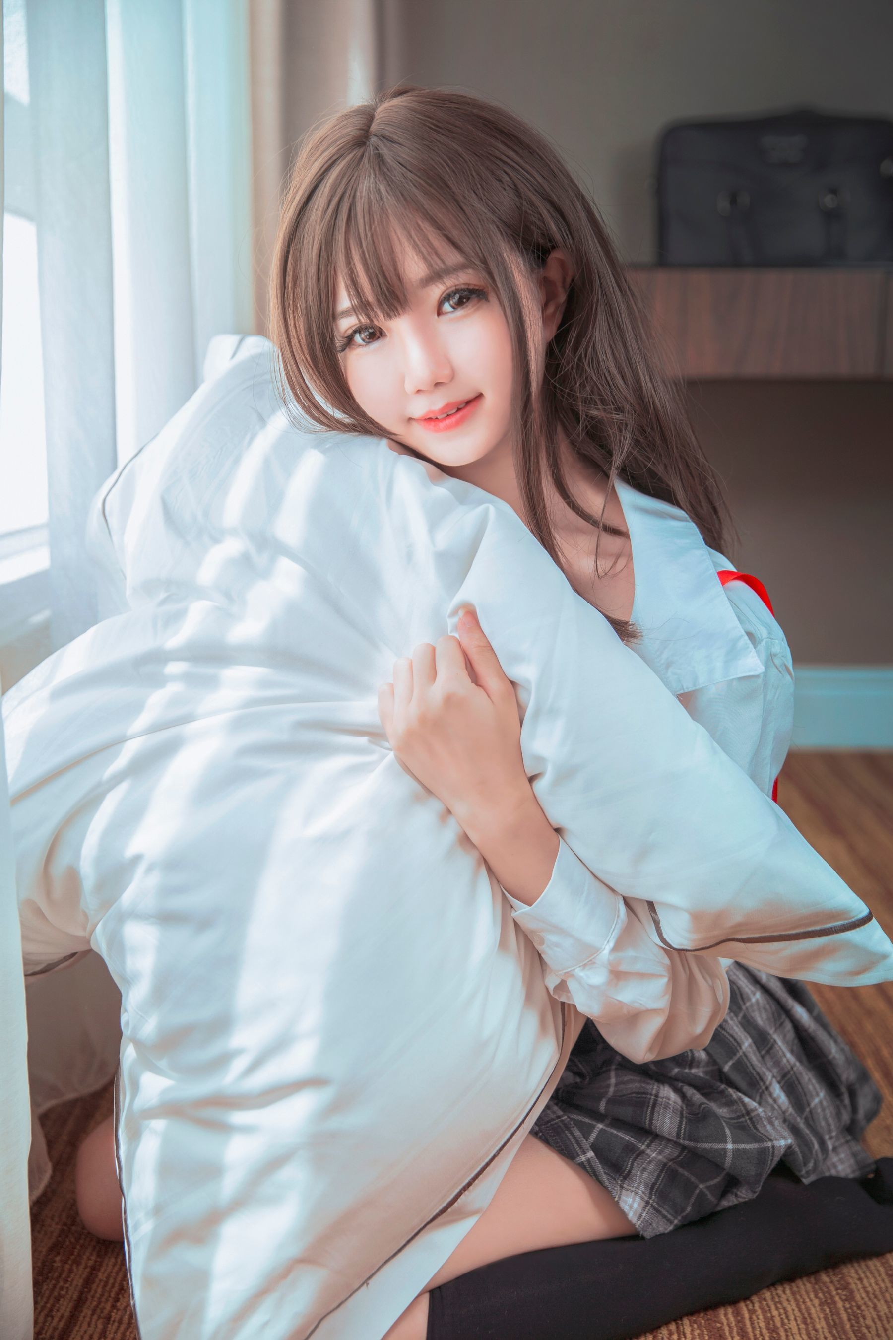 Ảnh Coser Ngôi sao mạng] Sally Dorasnow - Sayu