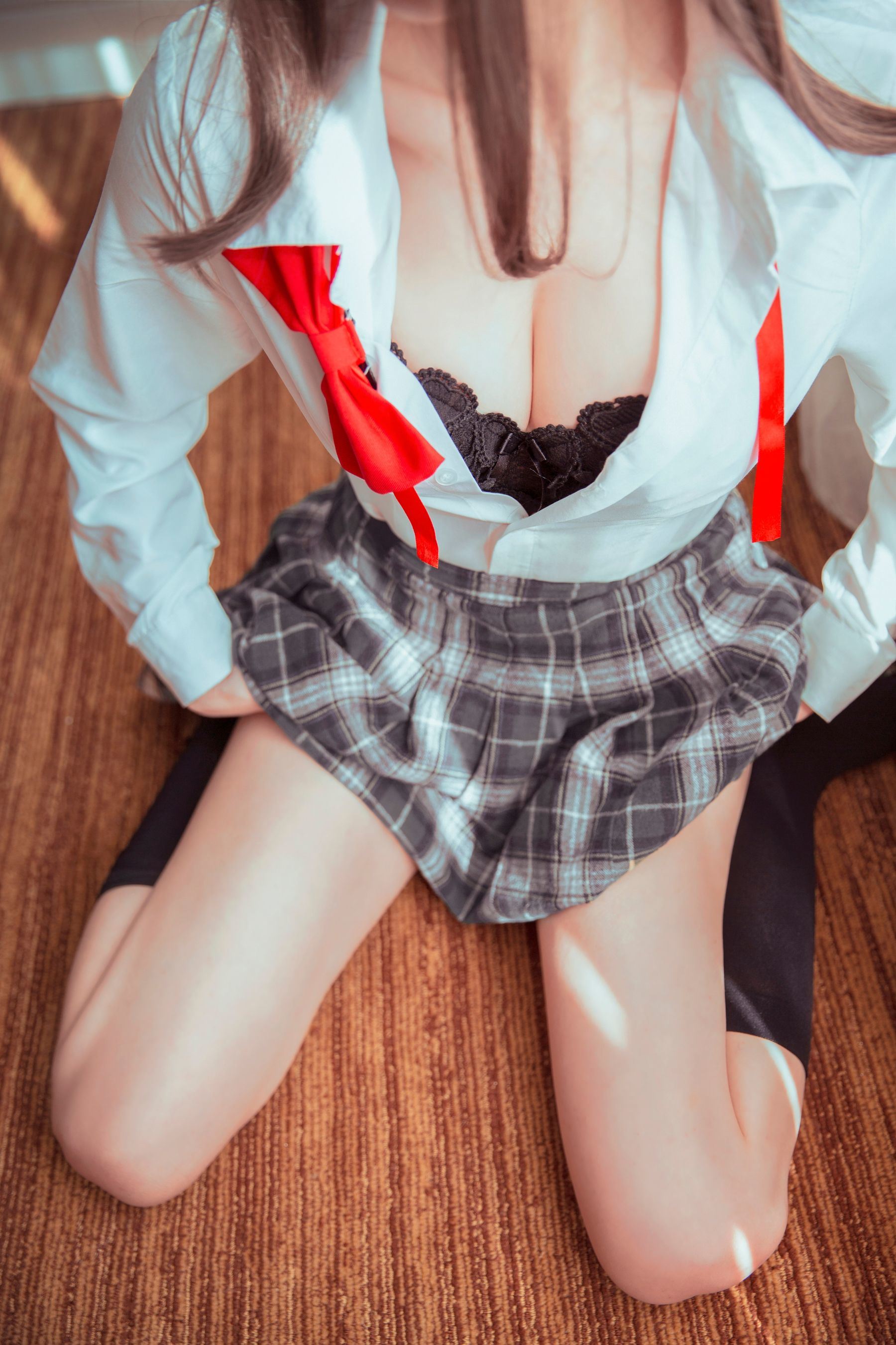 Ảnh Coser Ngôi sao mạng] Sally Dorasnow - Sayu