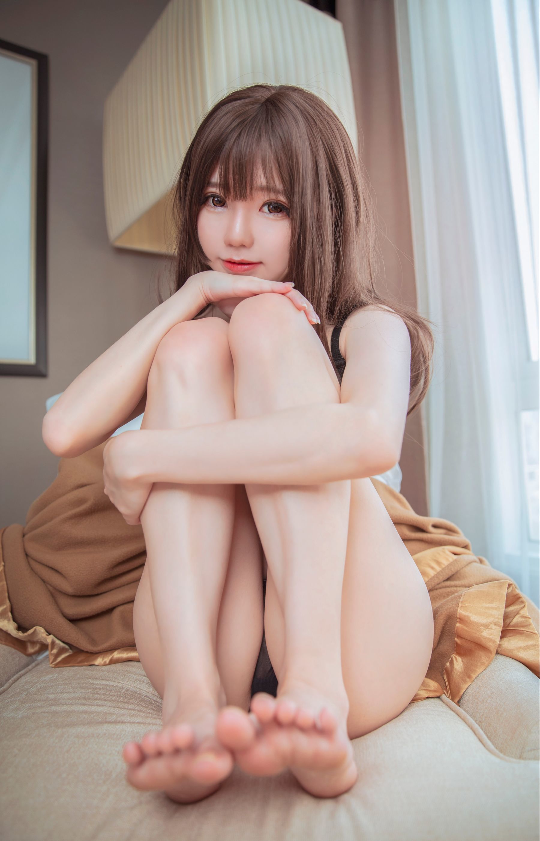 ネット紅人コスプレイヤー写真] サリー・ドラスノウ - サユ