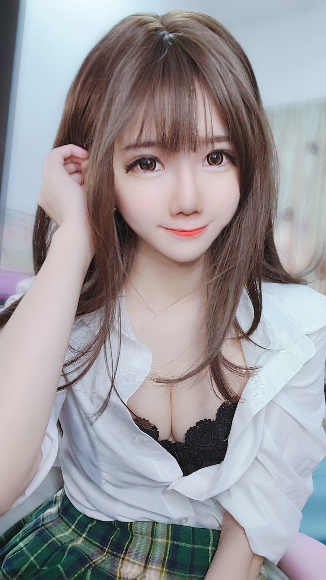 網紅COSER寫真] 莎莉·朵拉斯諾 - 薩尤