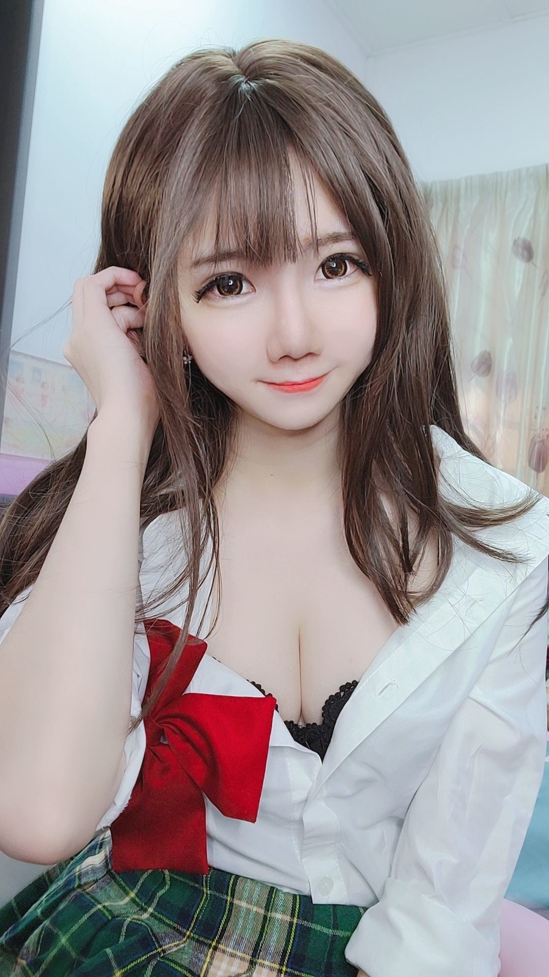 網紅COSER寫真] 莎莉·朵拉斯諾 - 薩尤