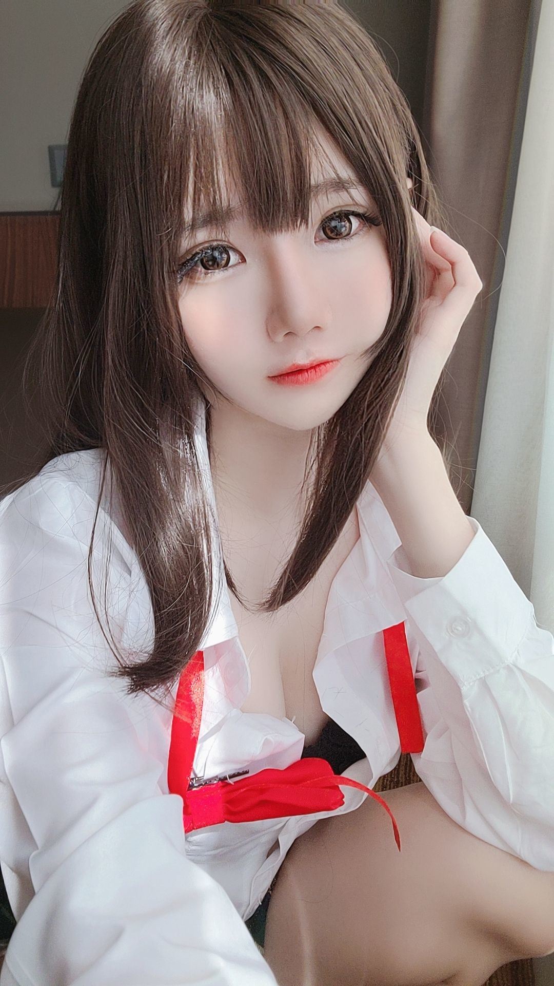 網紅COSER寫真] 莎莉·朵拉斯諾 - 薩尤