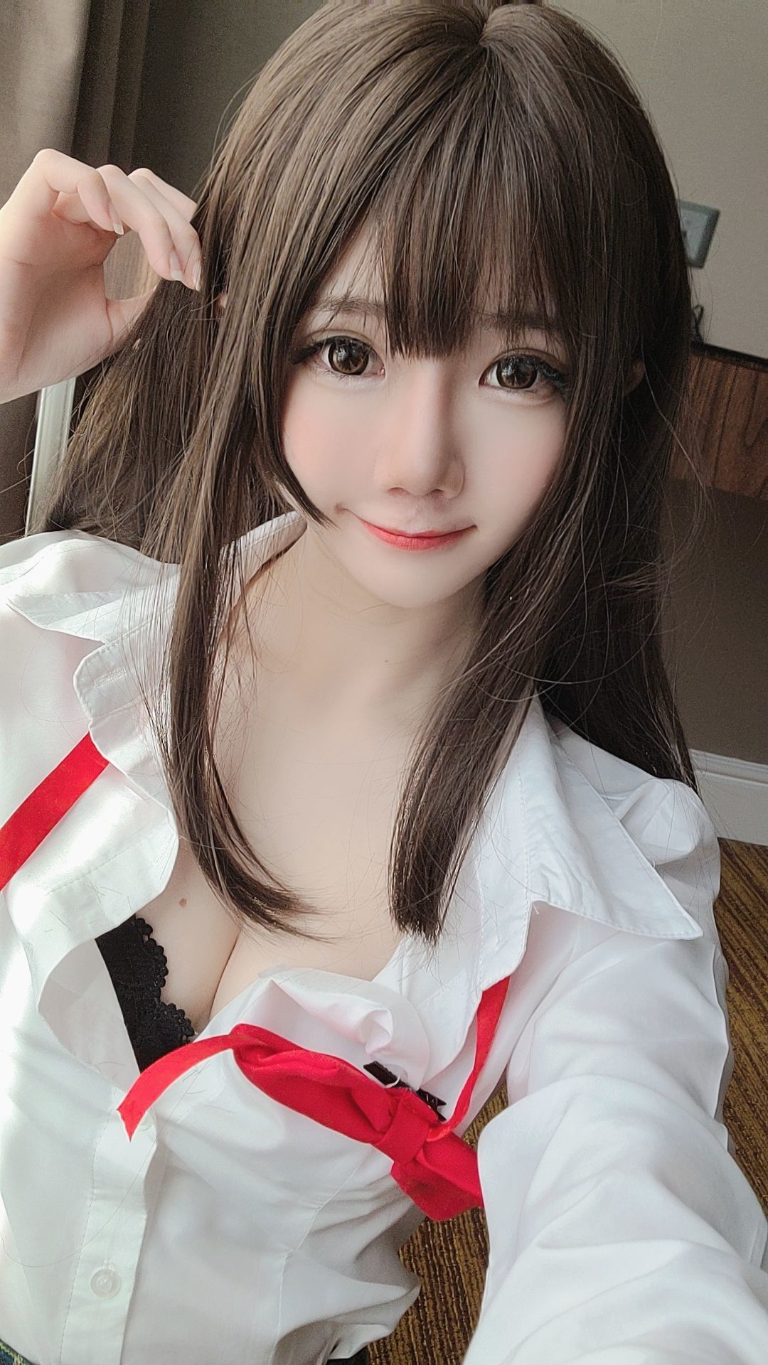 網紅COSER寫真] 莎莉·朵拉斯諾 - 薩尤