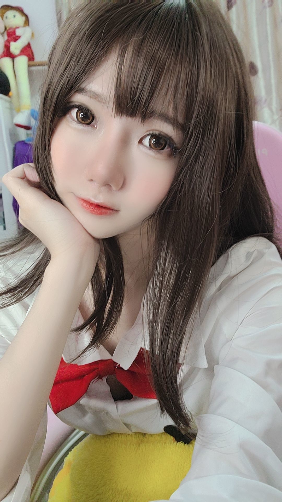 網紅COSER寫真] 莎莉·朵拉斯諾 - 薩尤