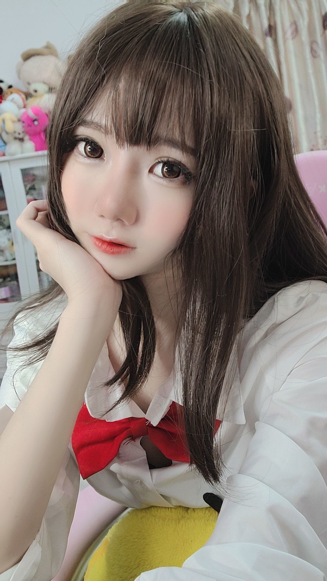Internet Celebrity Cosplayer Photobook] Sally Dorasnow - Sayu