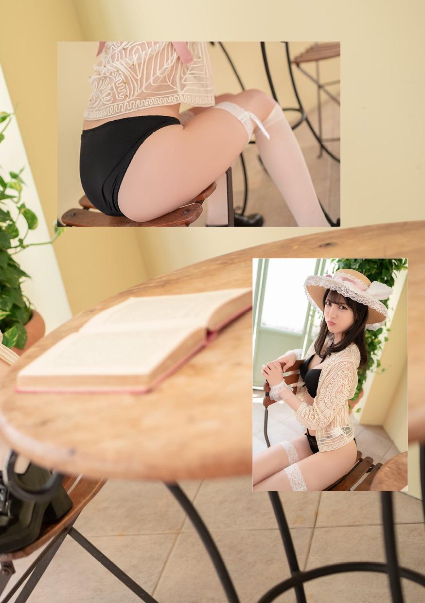CountSheep【Ngủ】Kaede Karen 80P