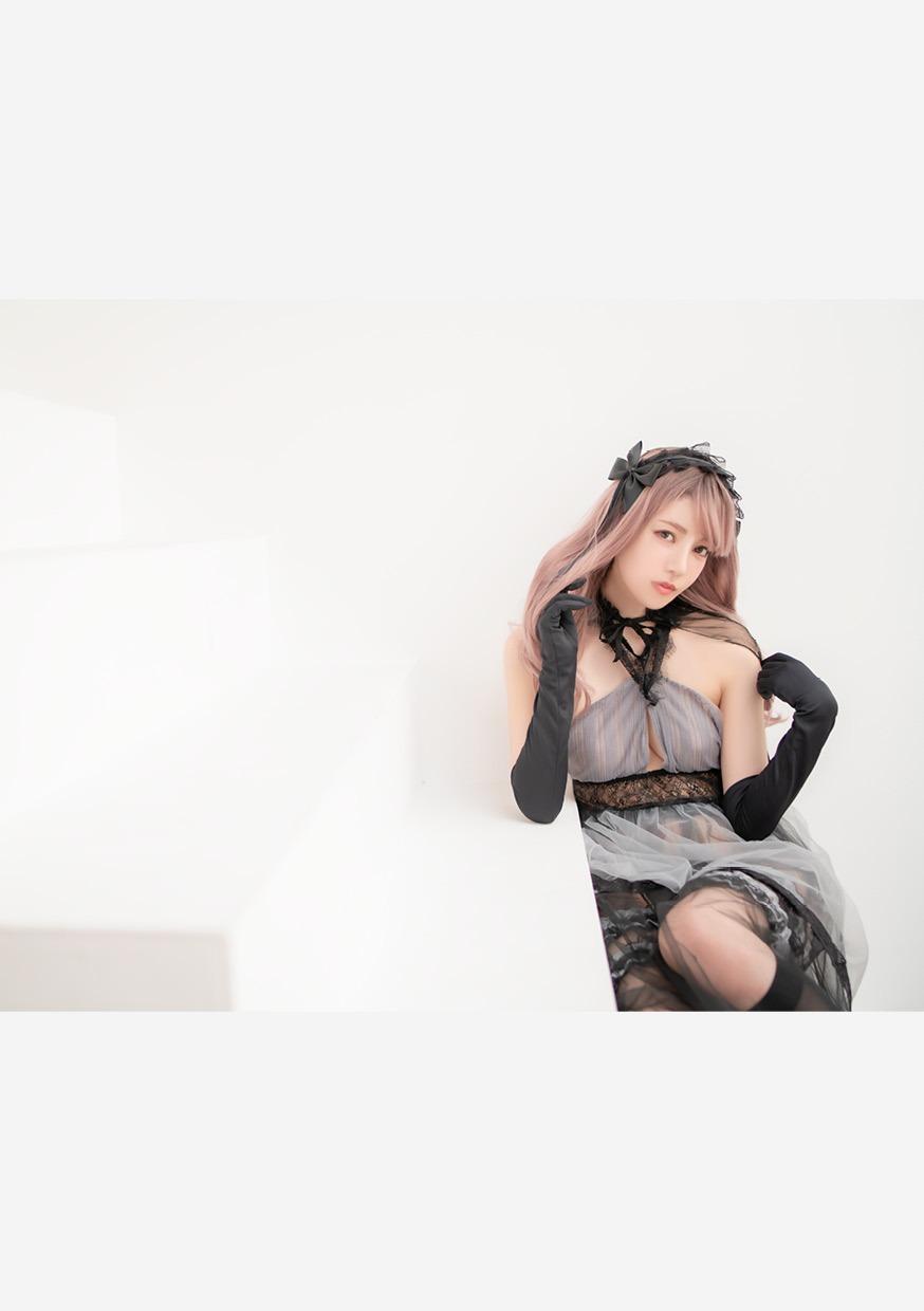 카운트쉽【슬립】카에데 카렌 80P