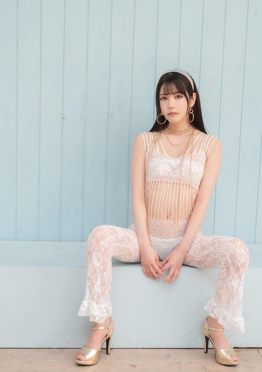 카운트쉽【슬립】카에데 카렌 80P