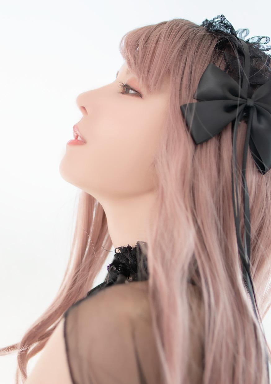 카운트쉽【슬립】카에데 카렌 80P