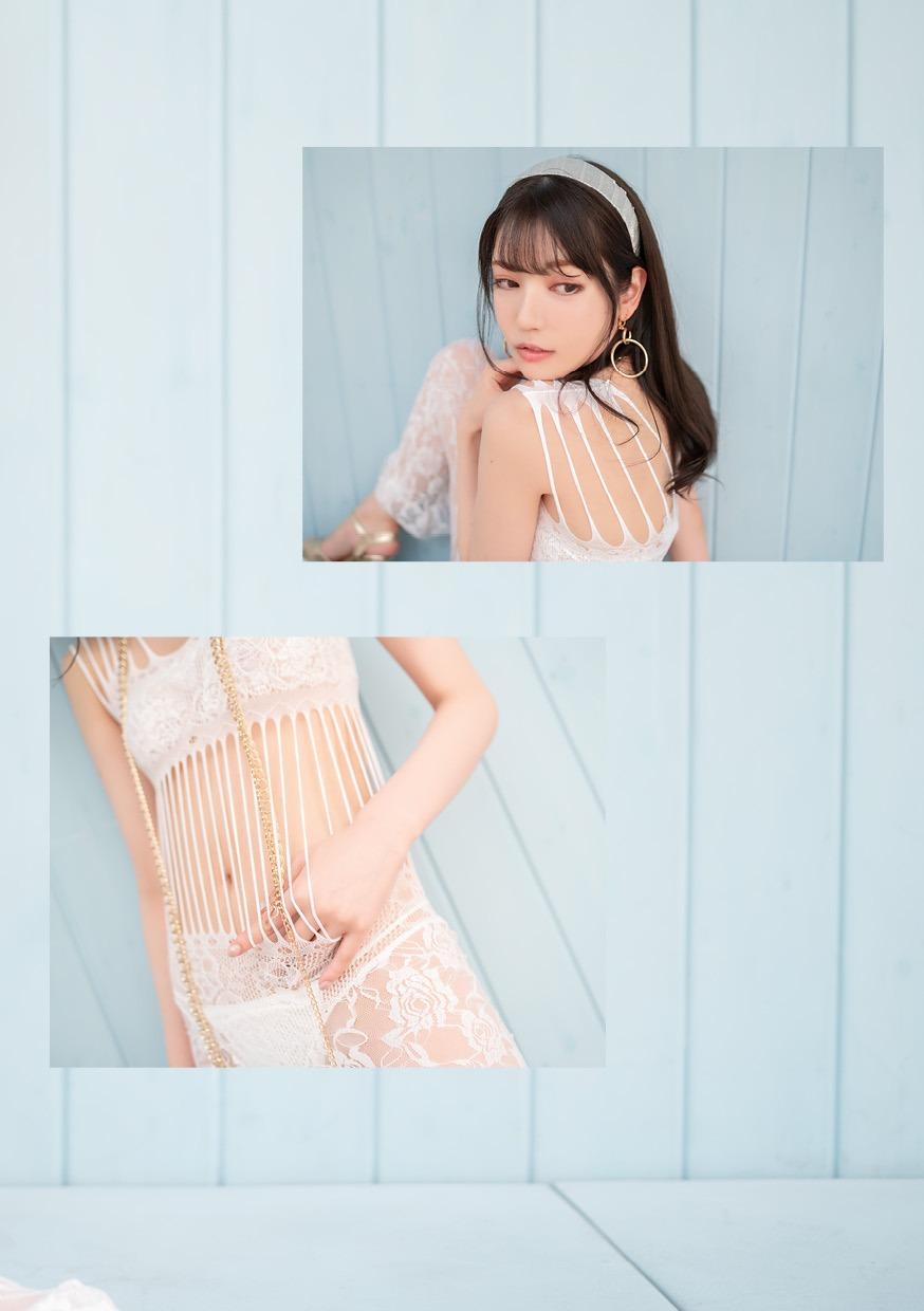카운트쉽【슬립】카에데 카렌 80P